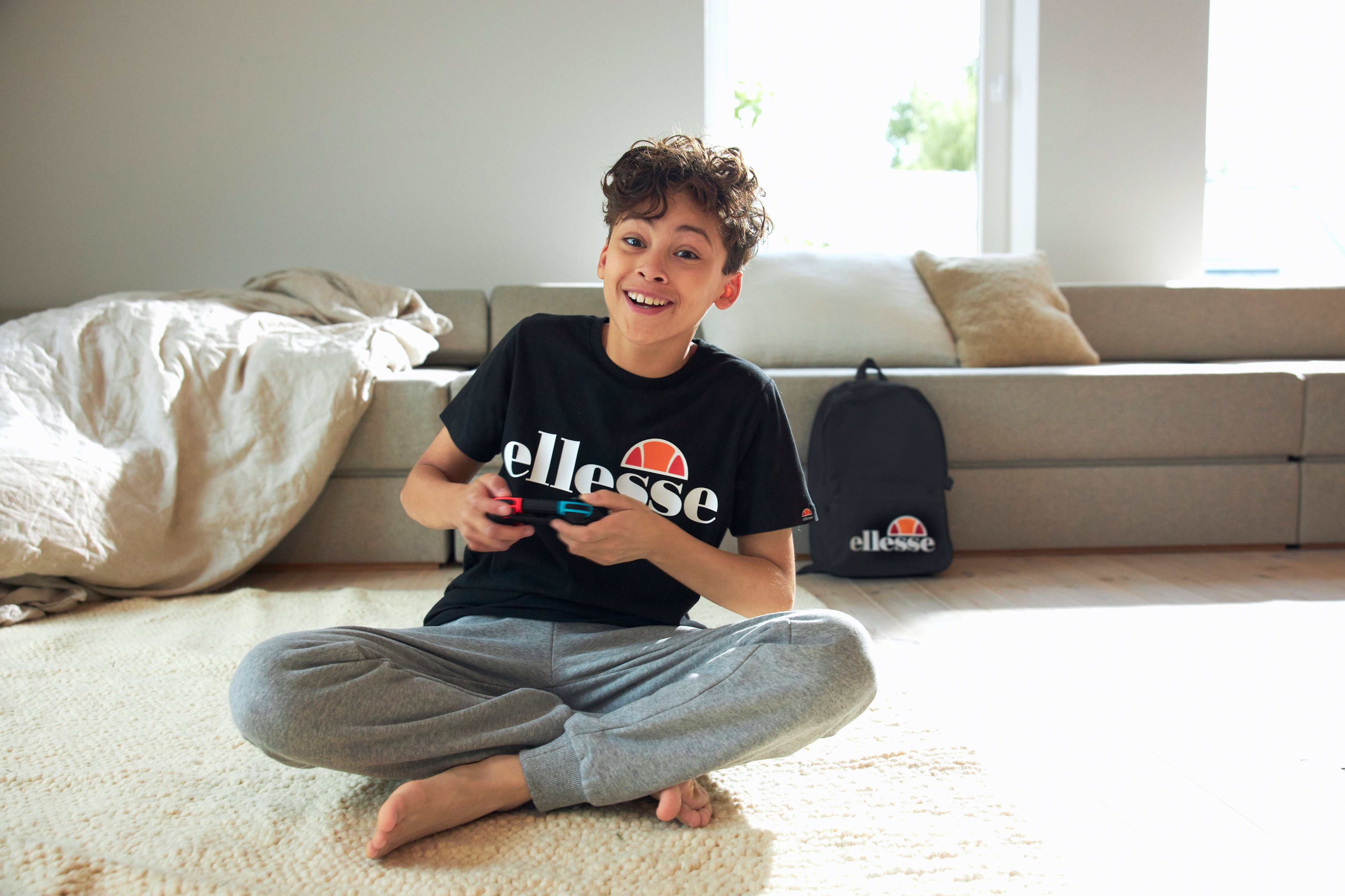 ellesse T-shirt MALIA voor kinderen