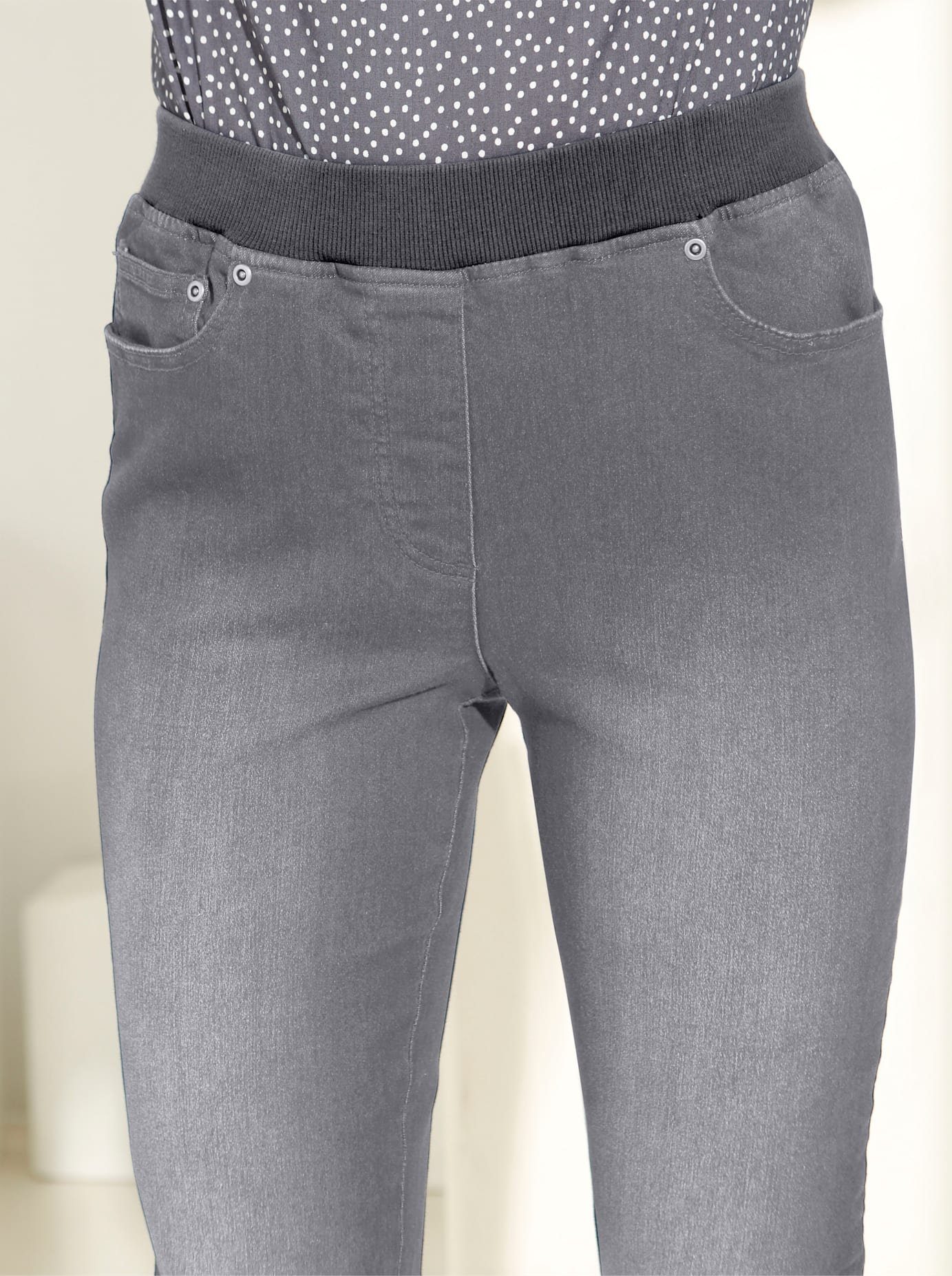 Classic Inspirationen Comfortjeans