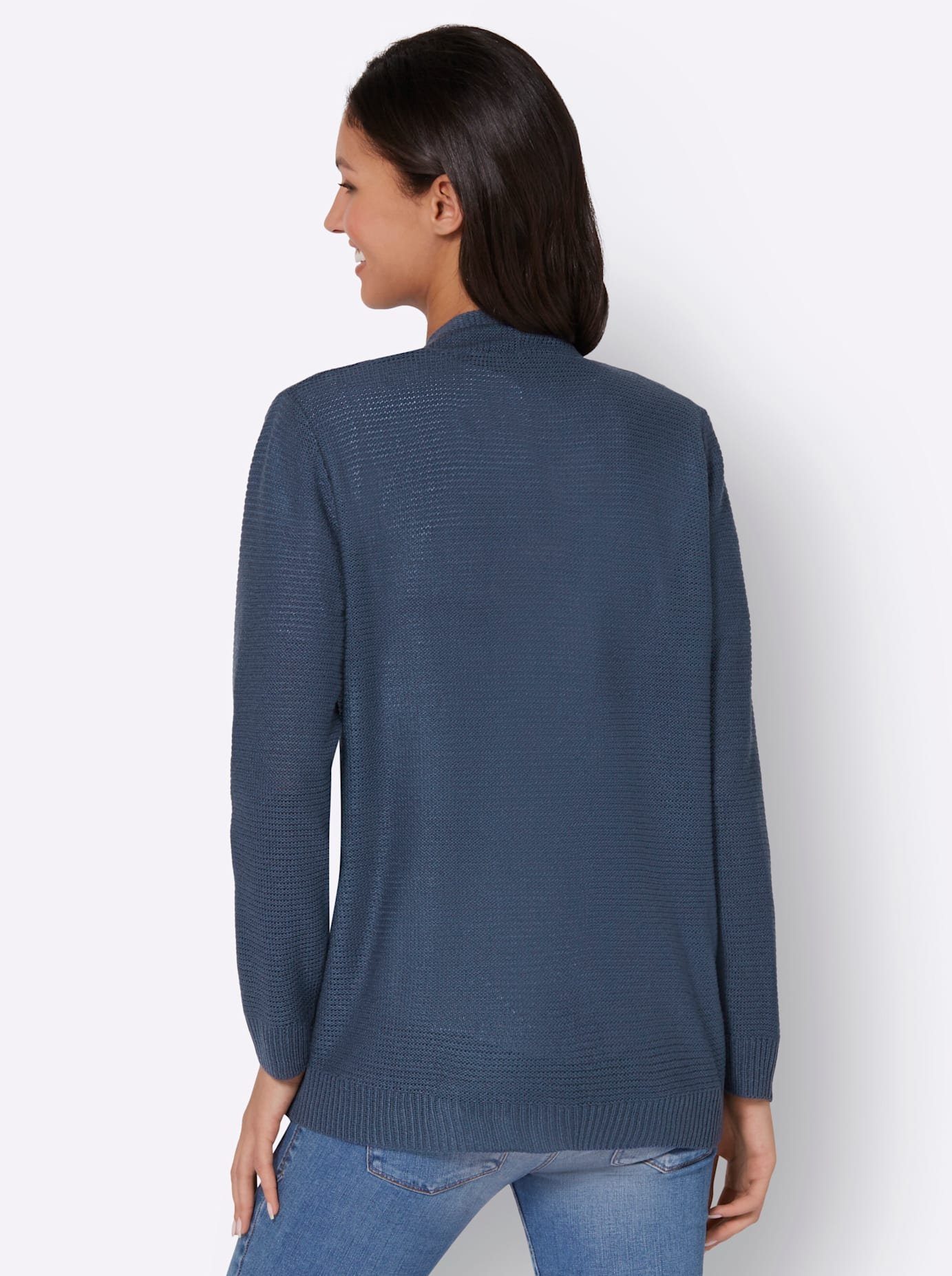 Classic Basics Vest