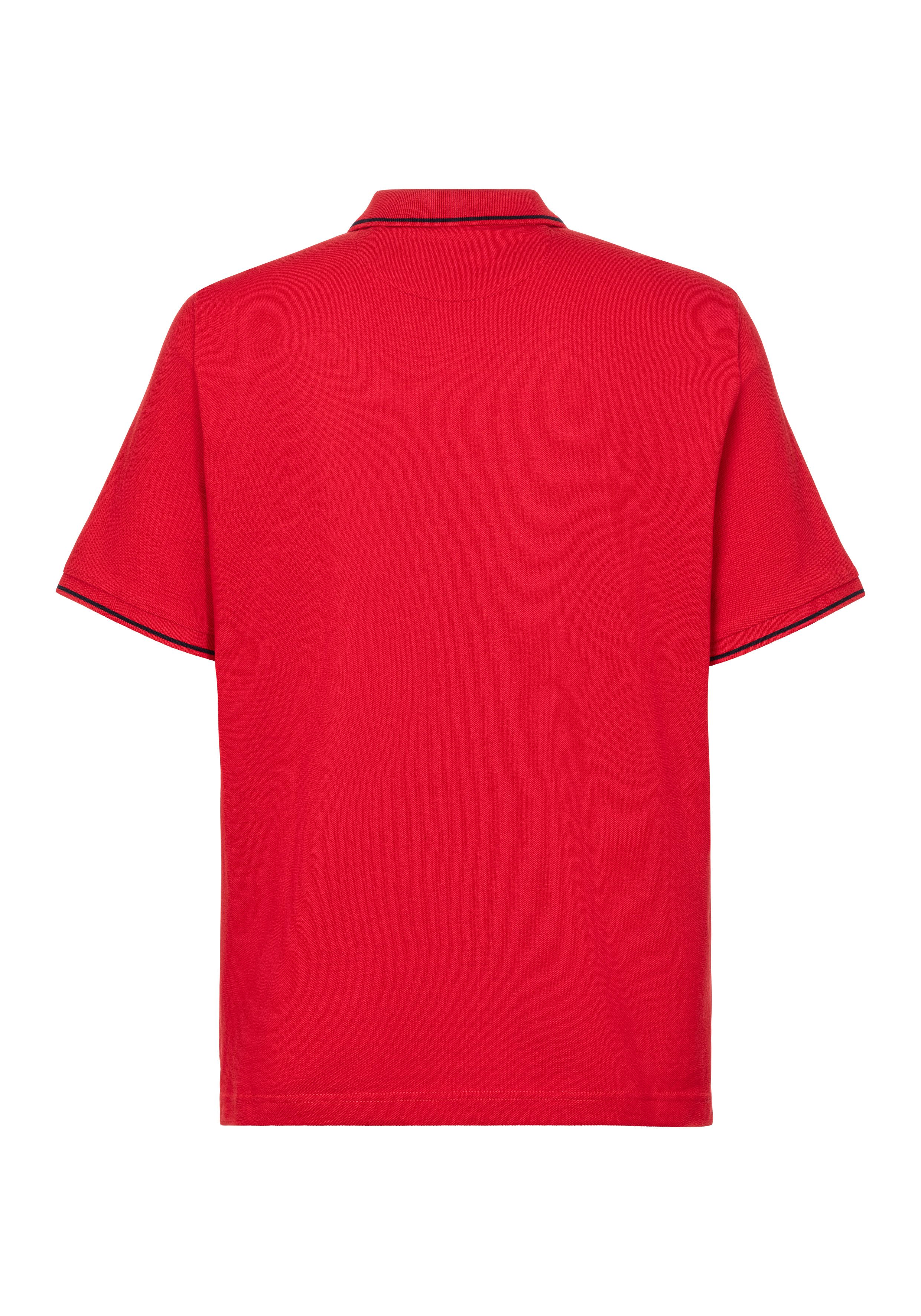 Gant Poloshirt TIPPING SS PIQUE POLO
