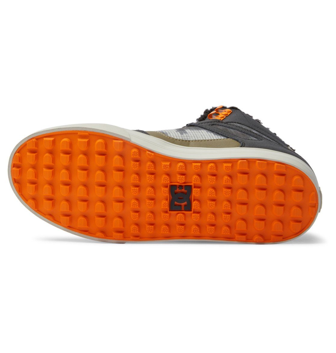 DC Shoes Winterlaarzen Pure High WNT