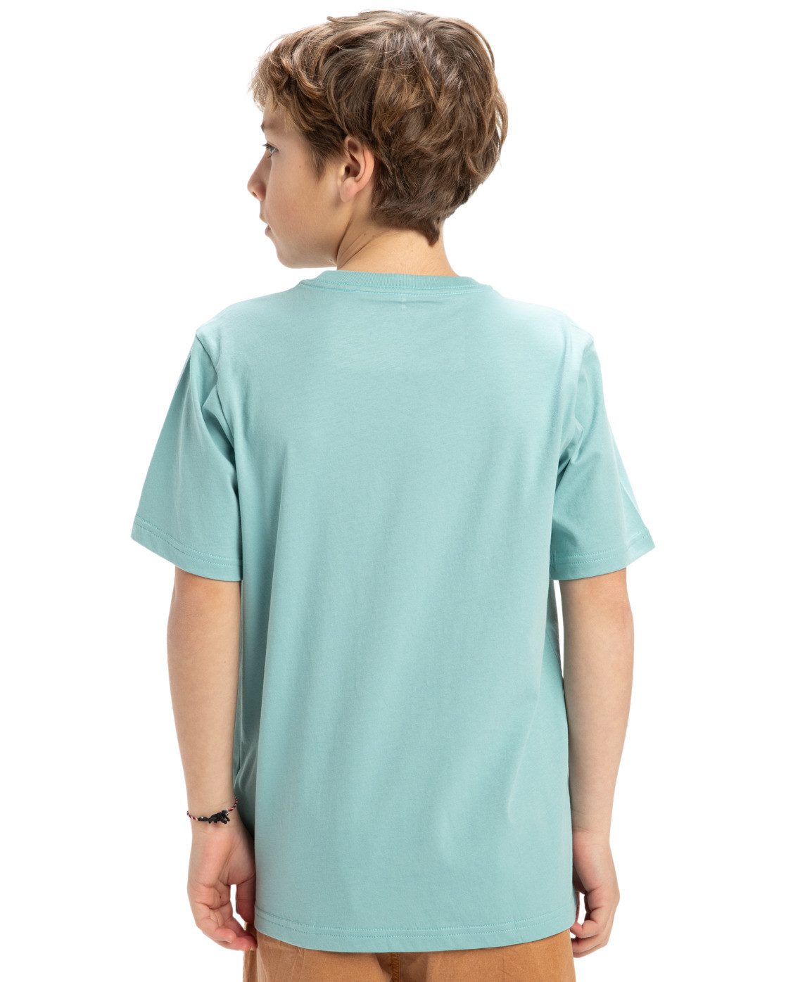 Quiksilver Shirttop Ev Locked Up
