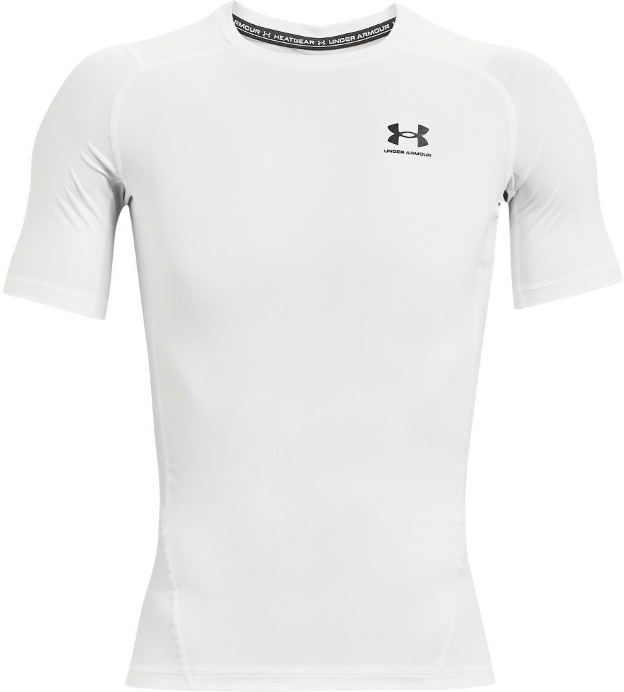 Under Armour® Trainingsshirt UA HG Armour Comp SS (1-delig)