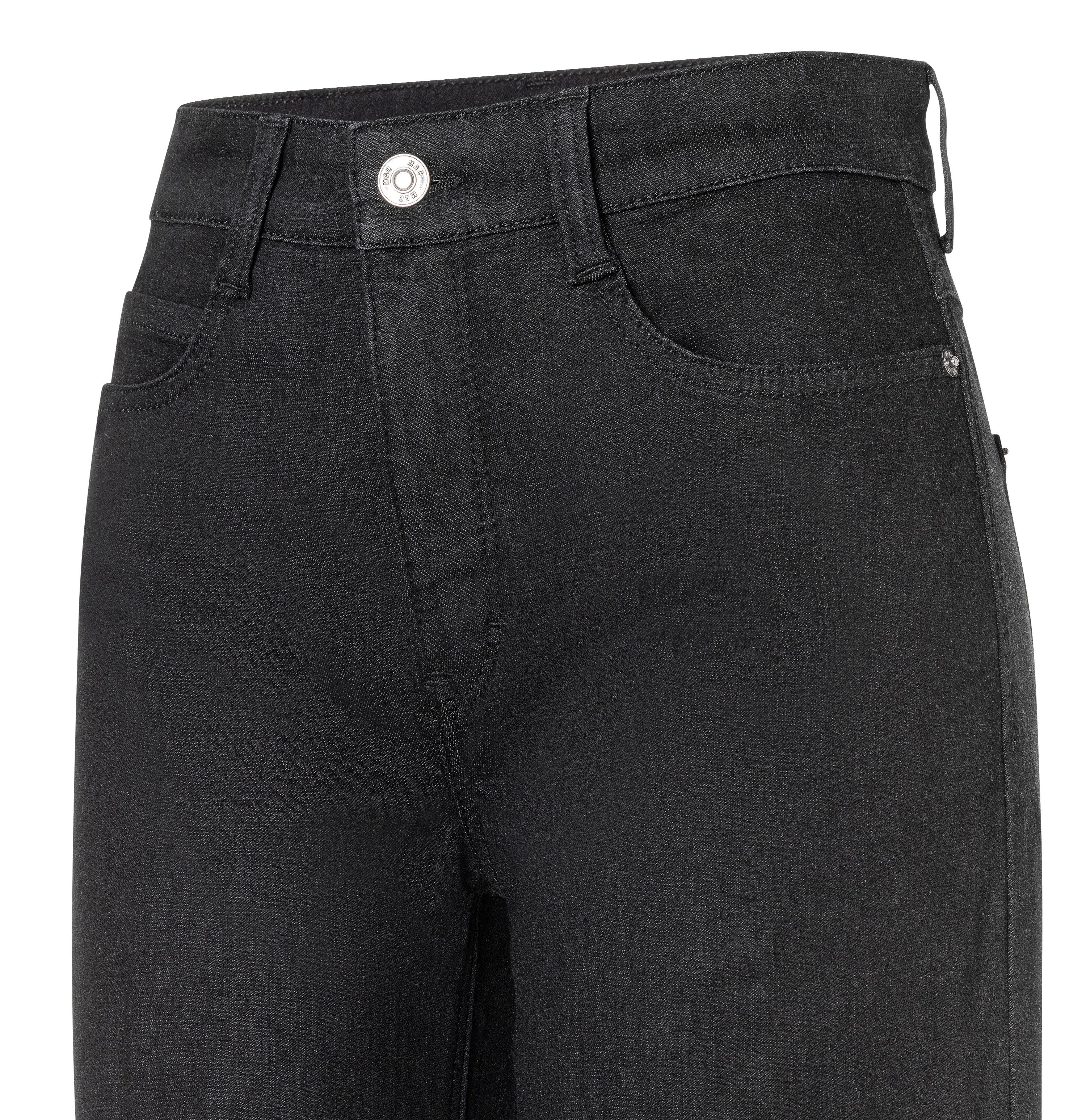 MAC Wijde jeans Wide