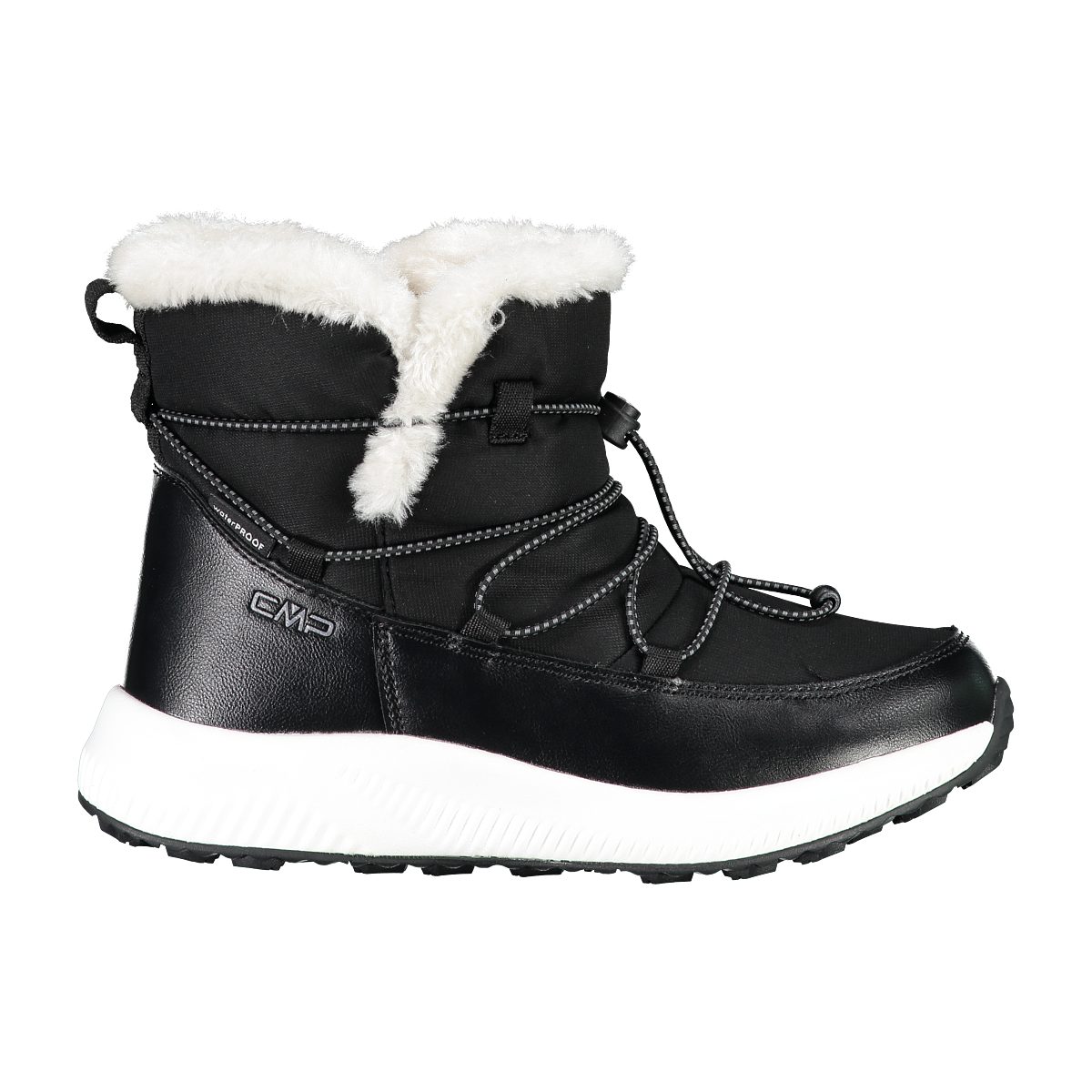 CMP Winterlaarzen SHERATAN WMN WP