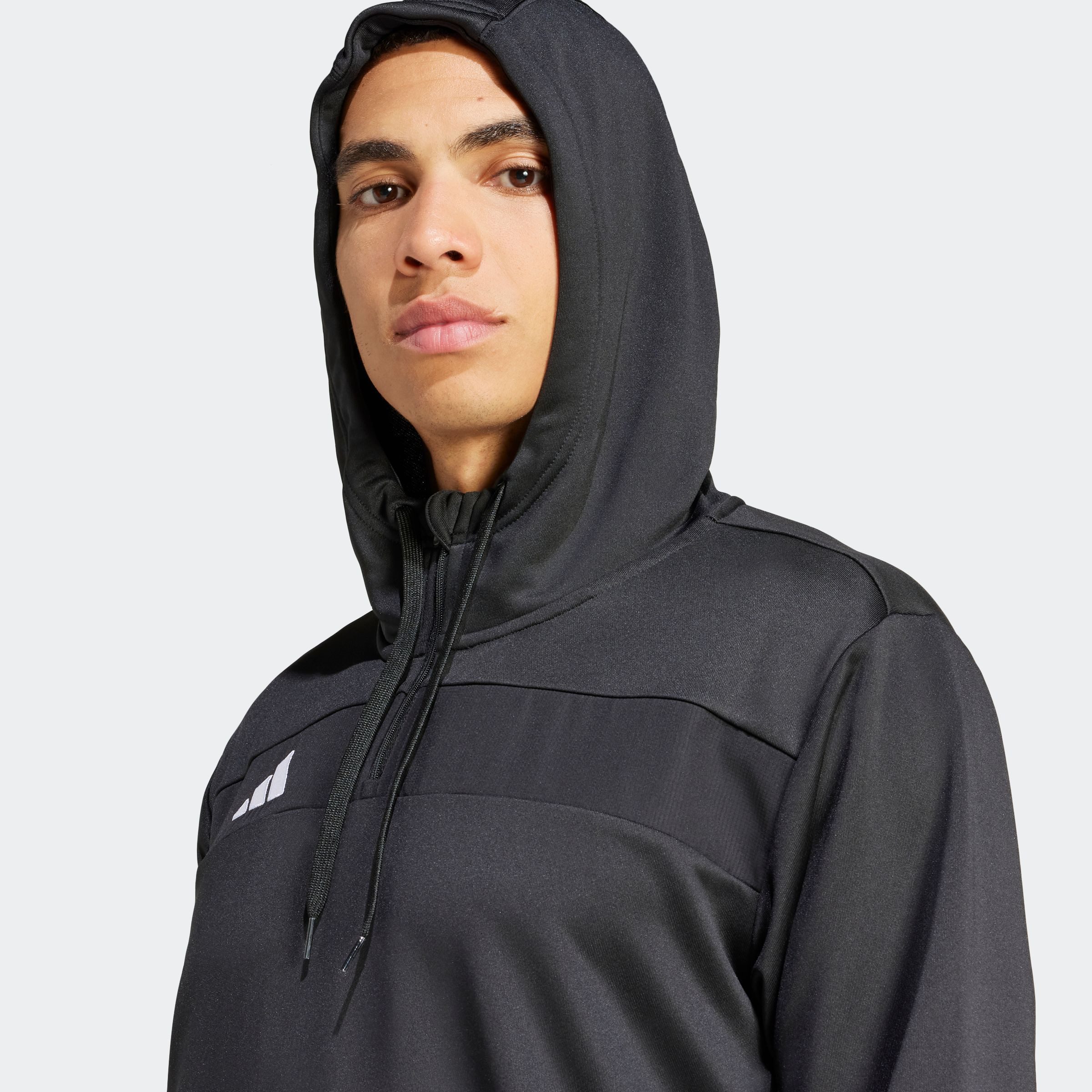 adidas Performance Hoodie TIRO ES SW HD