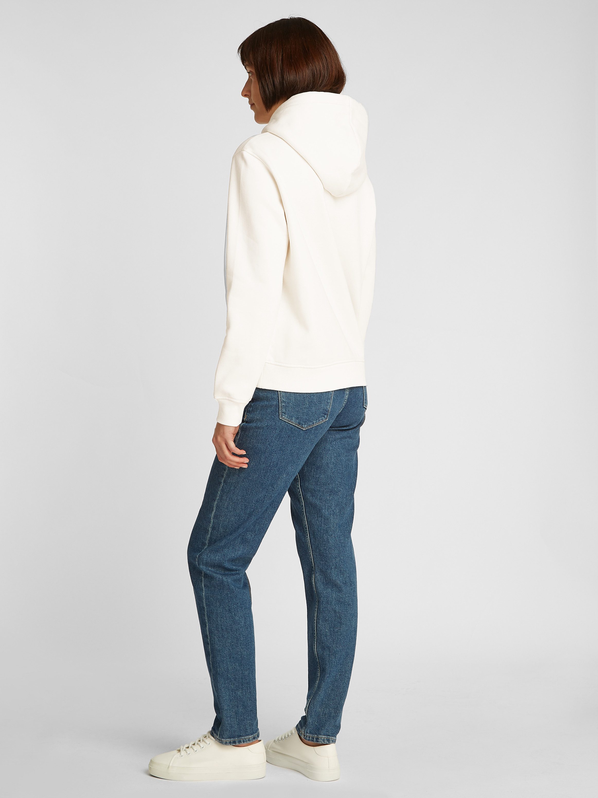 Calvin Klein Hoodie GRADIENT CK HOODIE