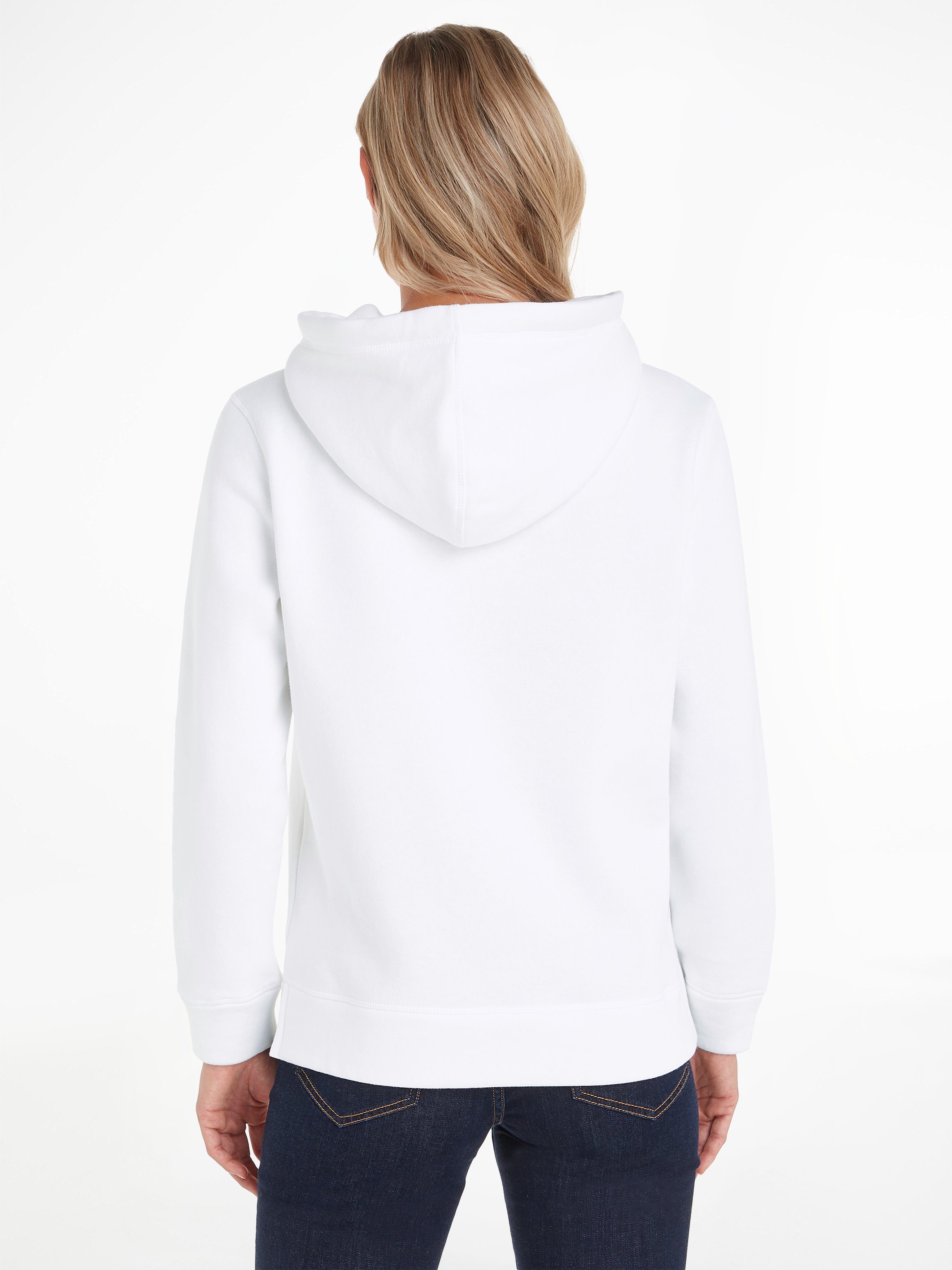 Tommy Hilfiger Hoodie met tommy hilfiger logoborduursel