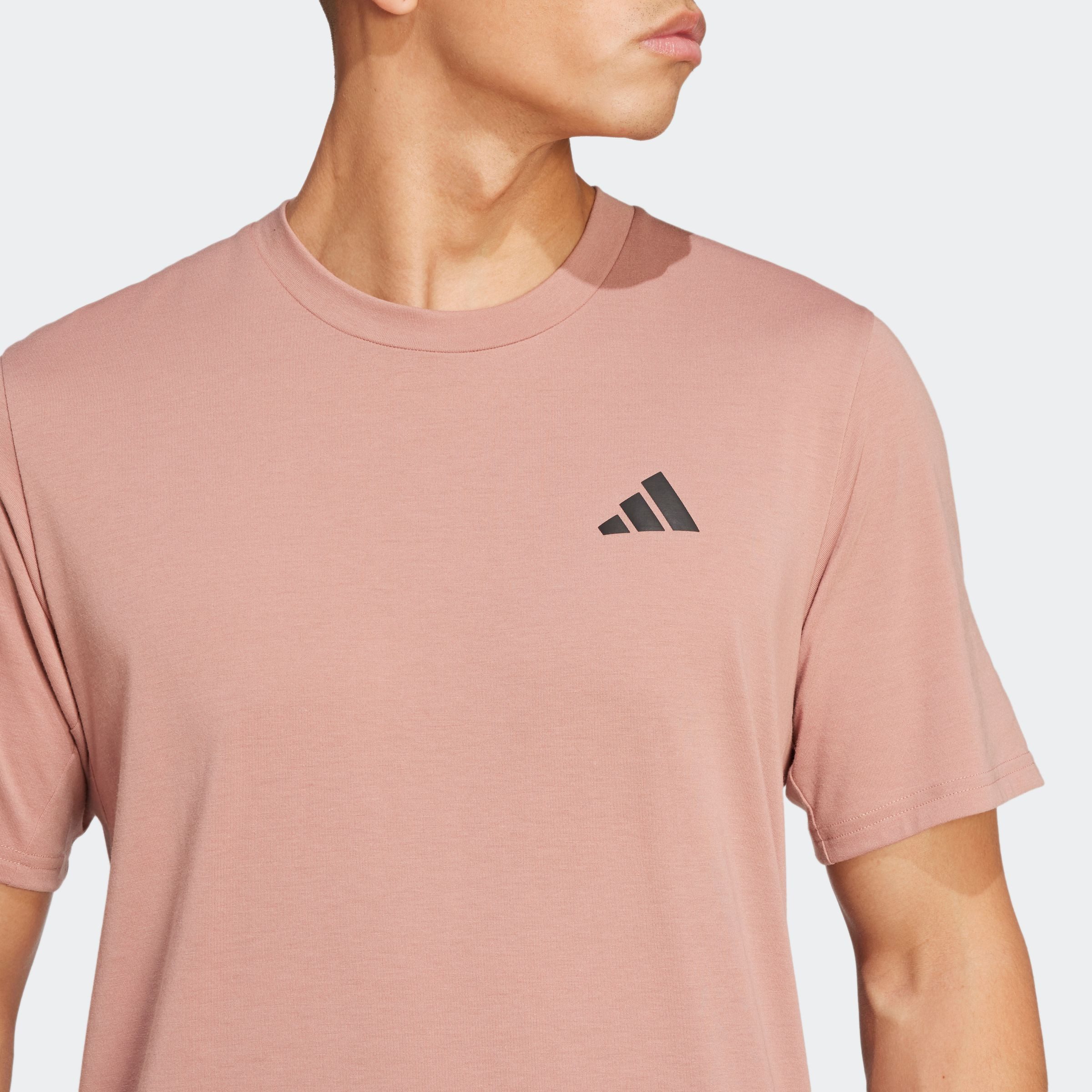 adidas Performance T-shirt TR-ES FR T