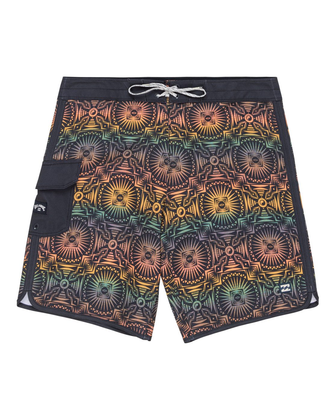 Billabong Boardshort 73 Theme Pro 18.5"