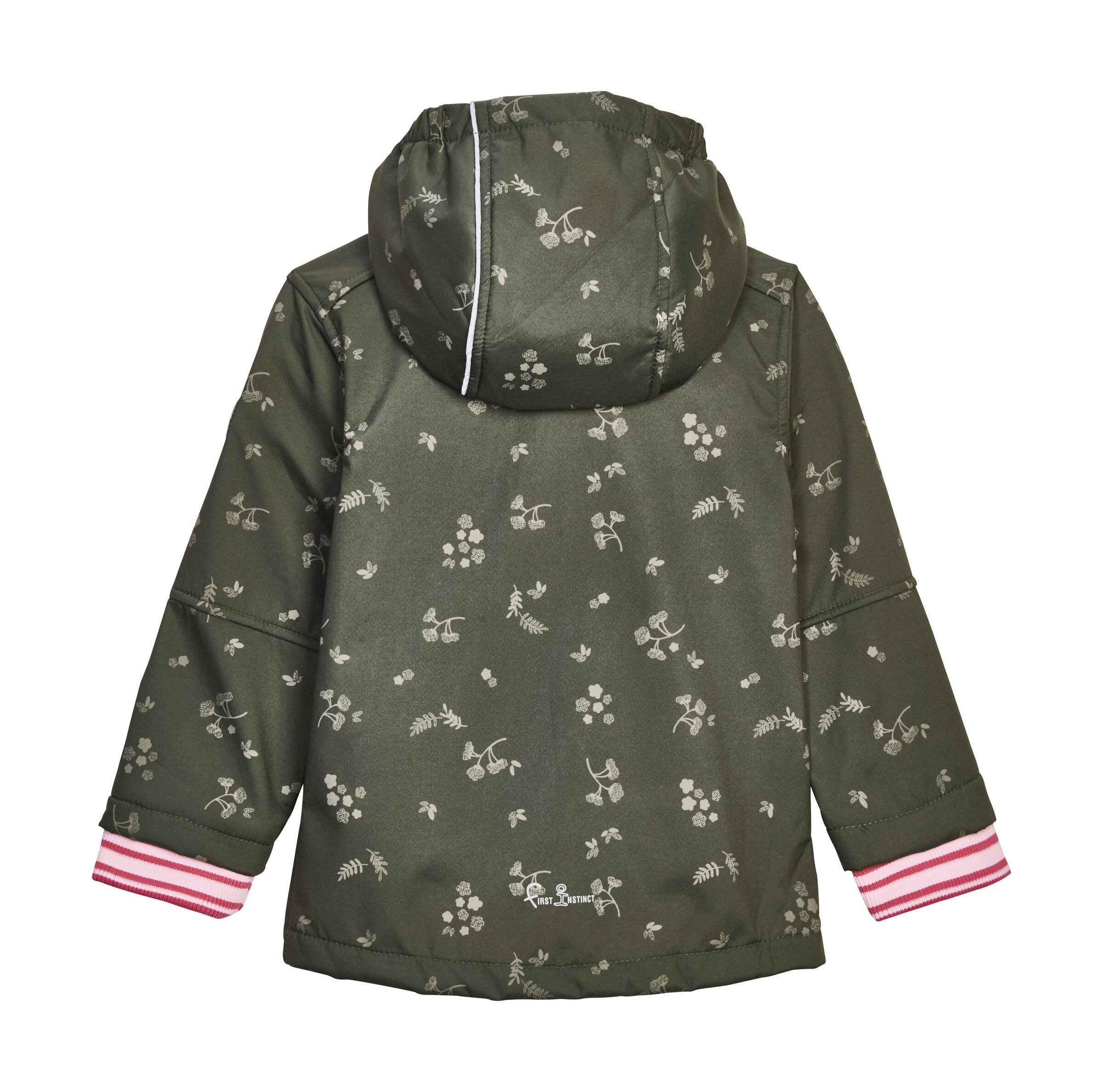 first instinct by killtec Softshell-jack FIOW 53 MNS SFTSHLL JCKT