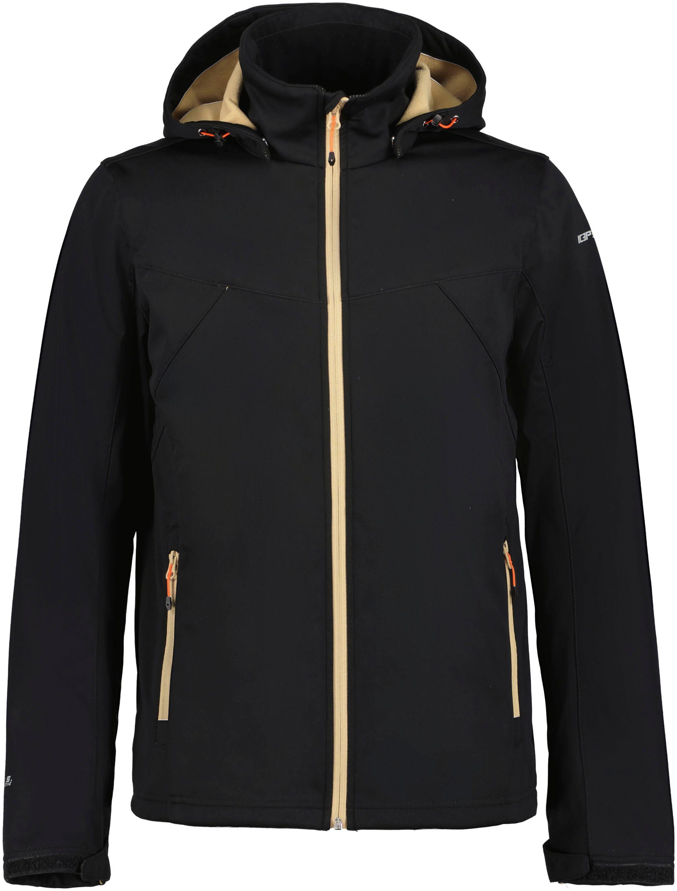 Icepeak Softshell-jack H SOFTSHELL-JACK BIGGS
