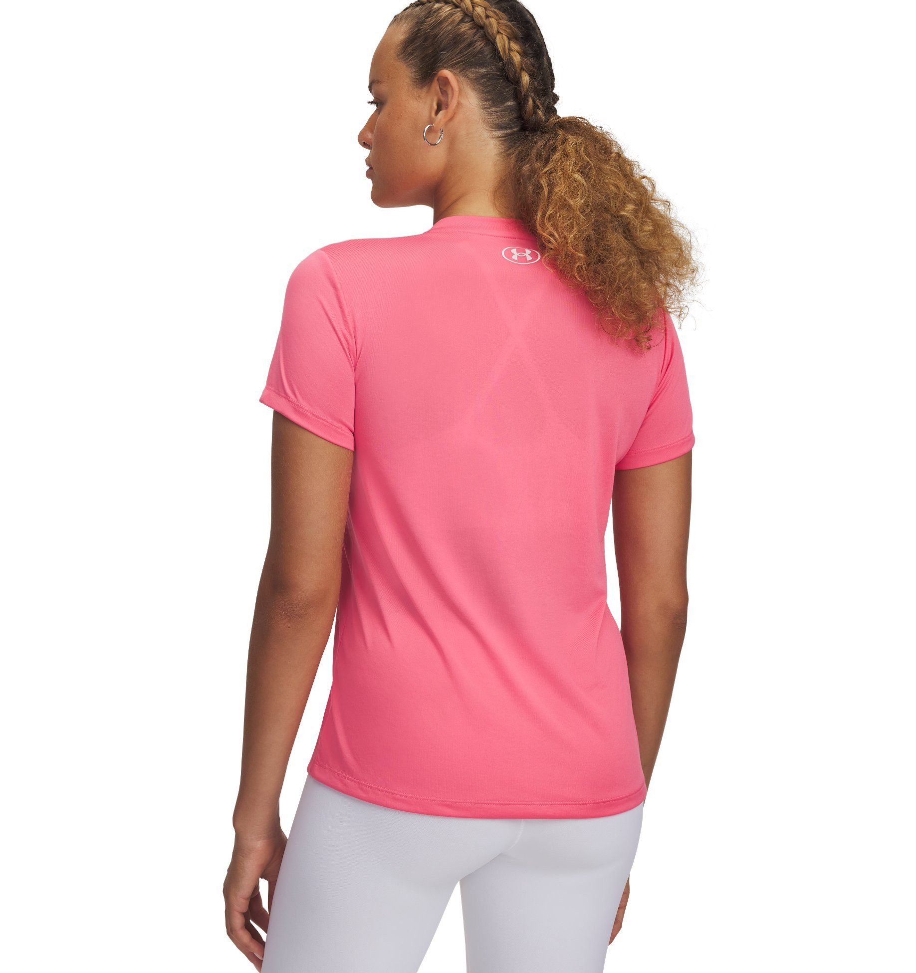 Under Armour® T-shirt Tech (1-delig)