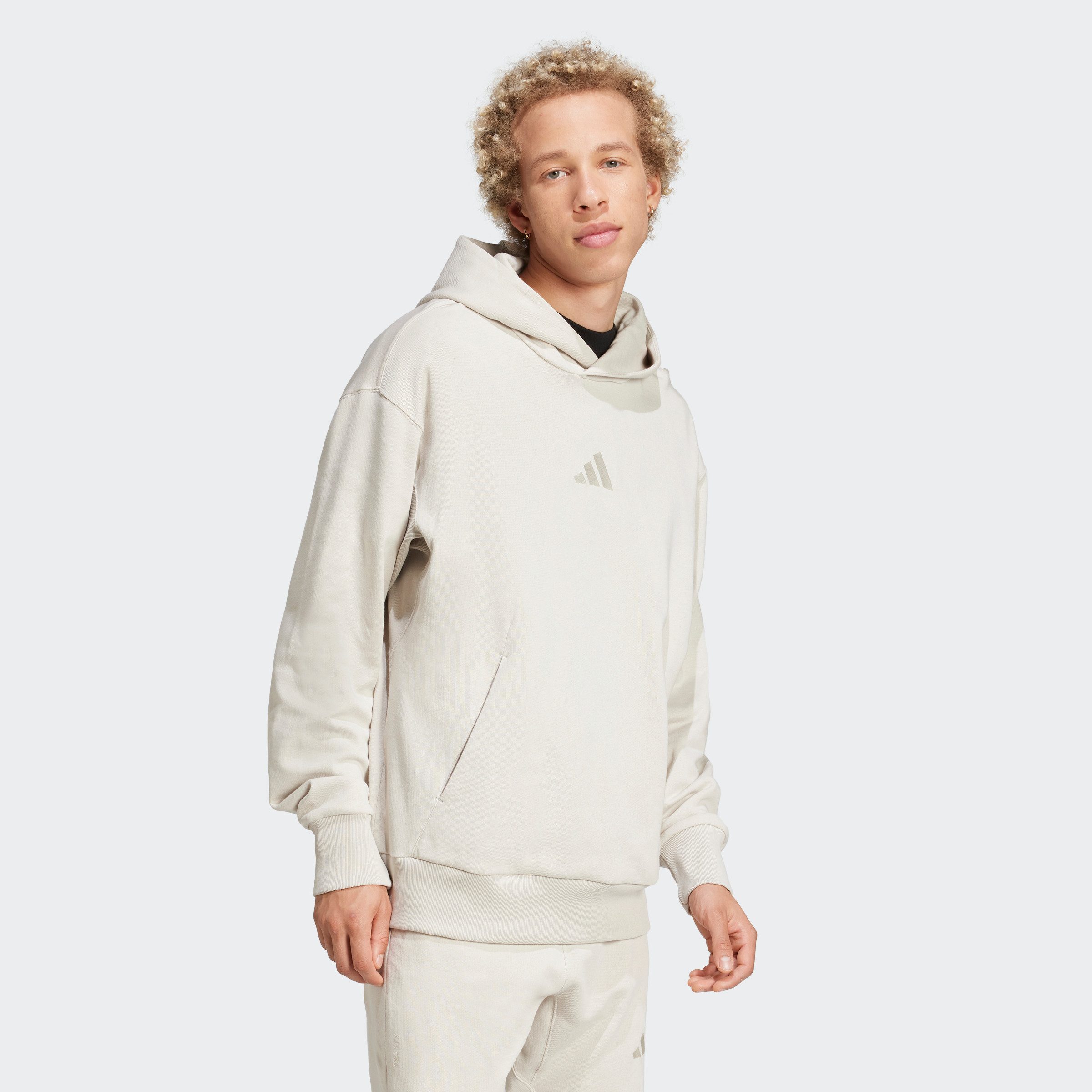 adidas Sportswear Hoodie M A SZN FT HD