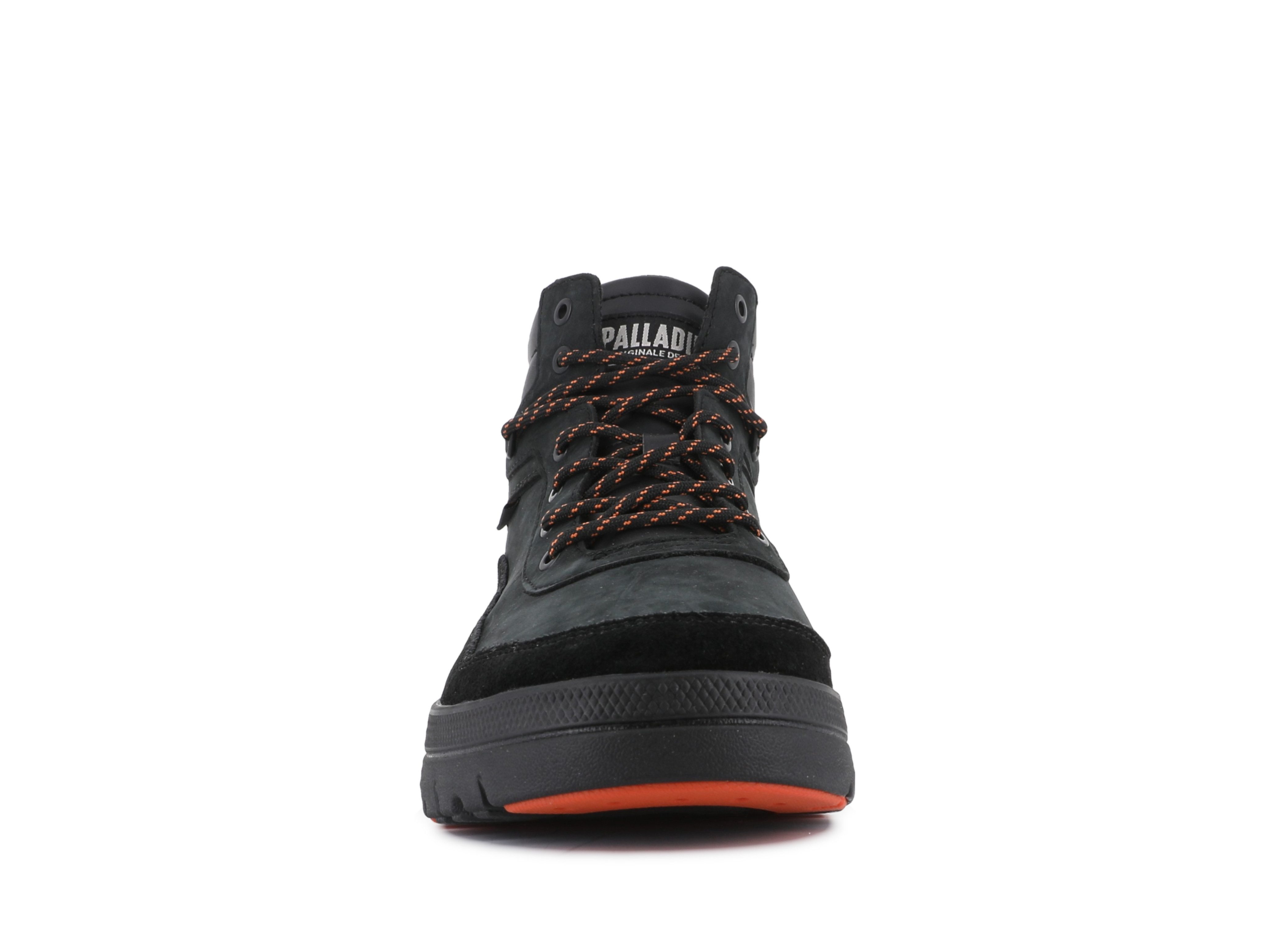 Palladium Veterschoenen PALLAFLEX CUFF M