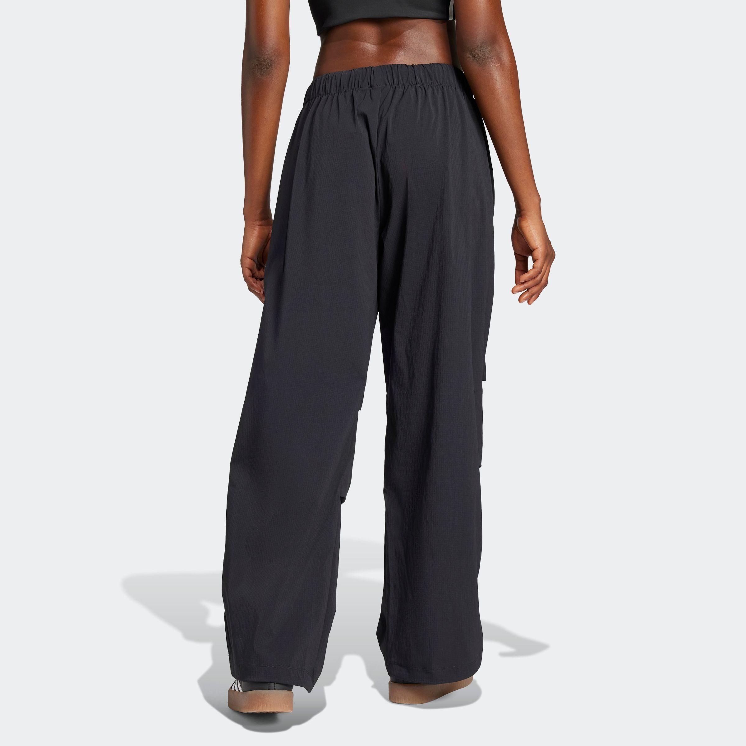 adidas Originals Sportbroek ESS S PARA PANT (1-delig)