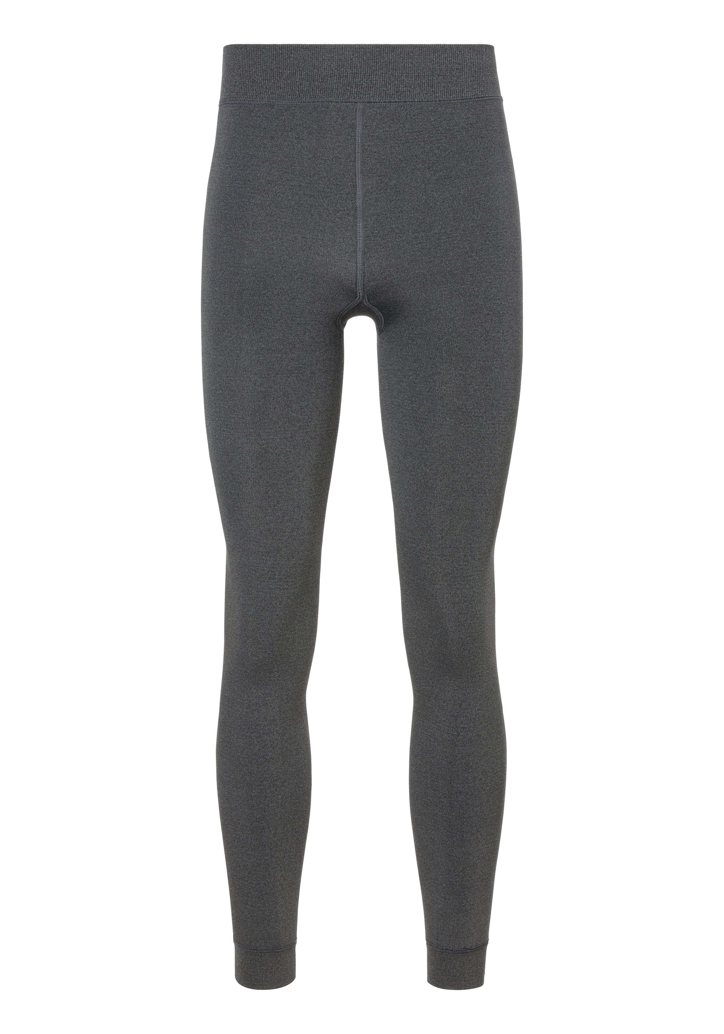 Sarlini Thermolegging met knuffelzacht binnenfutter, perfect voor koude winterdagen