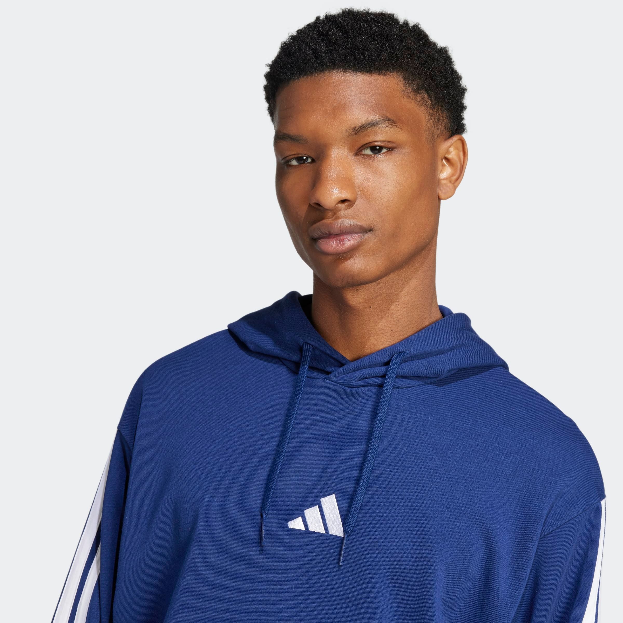 adidas Sportswear Hoodie M 3S FT HD