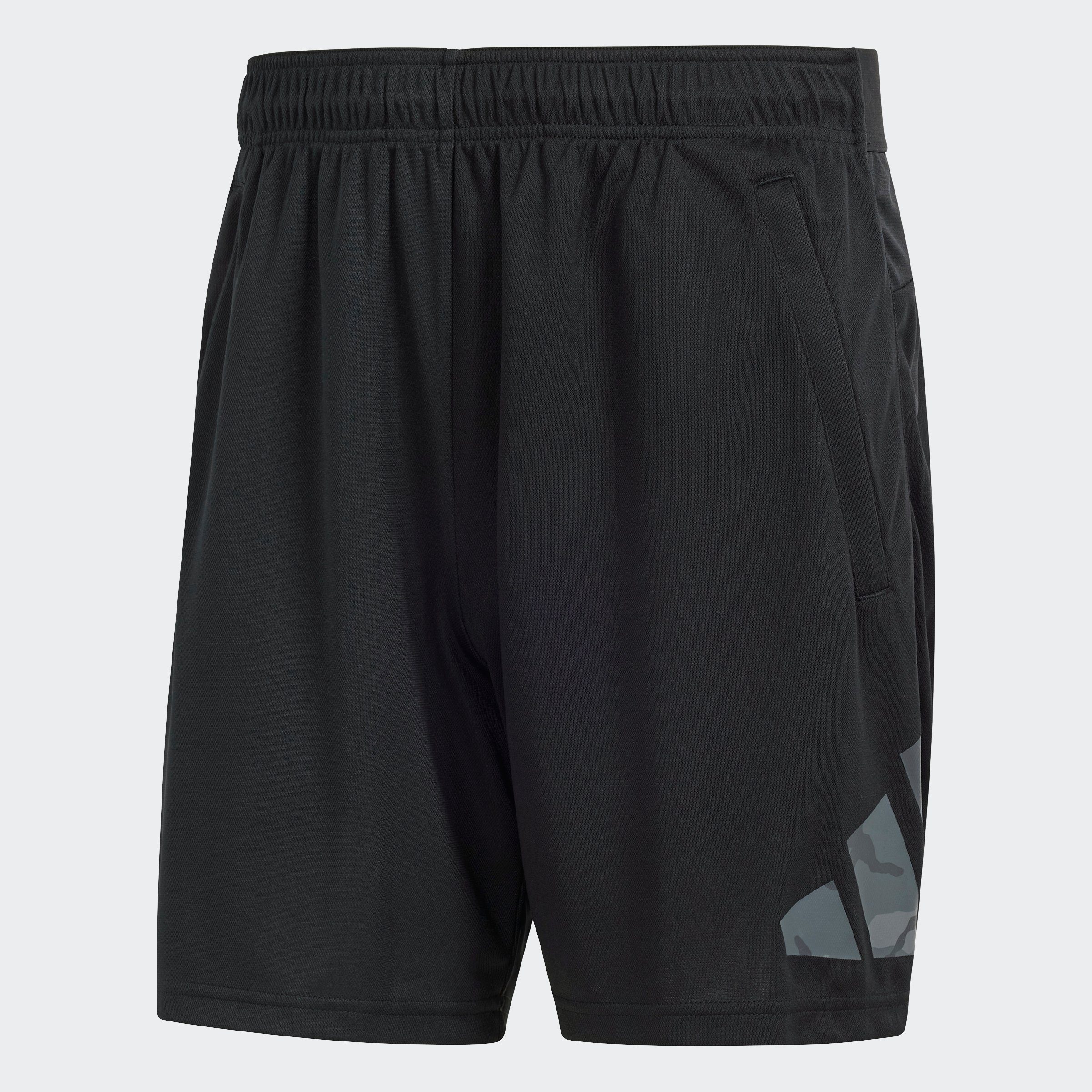 adidas Performance Short TR ES SEA BL S (1-delig)