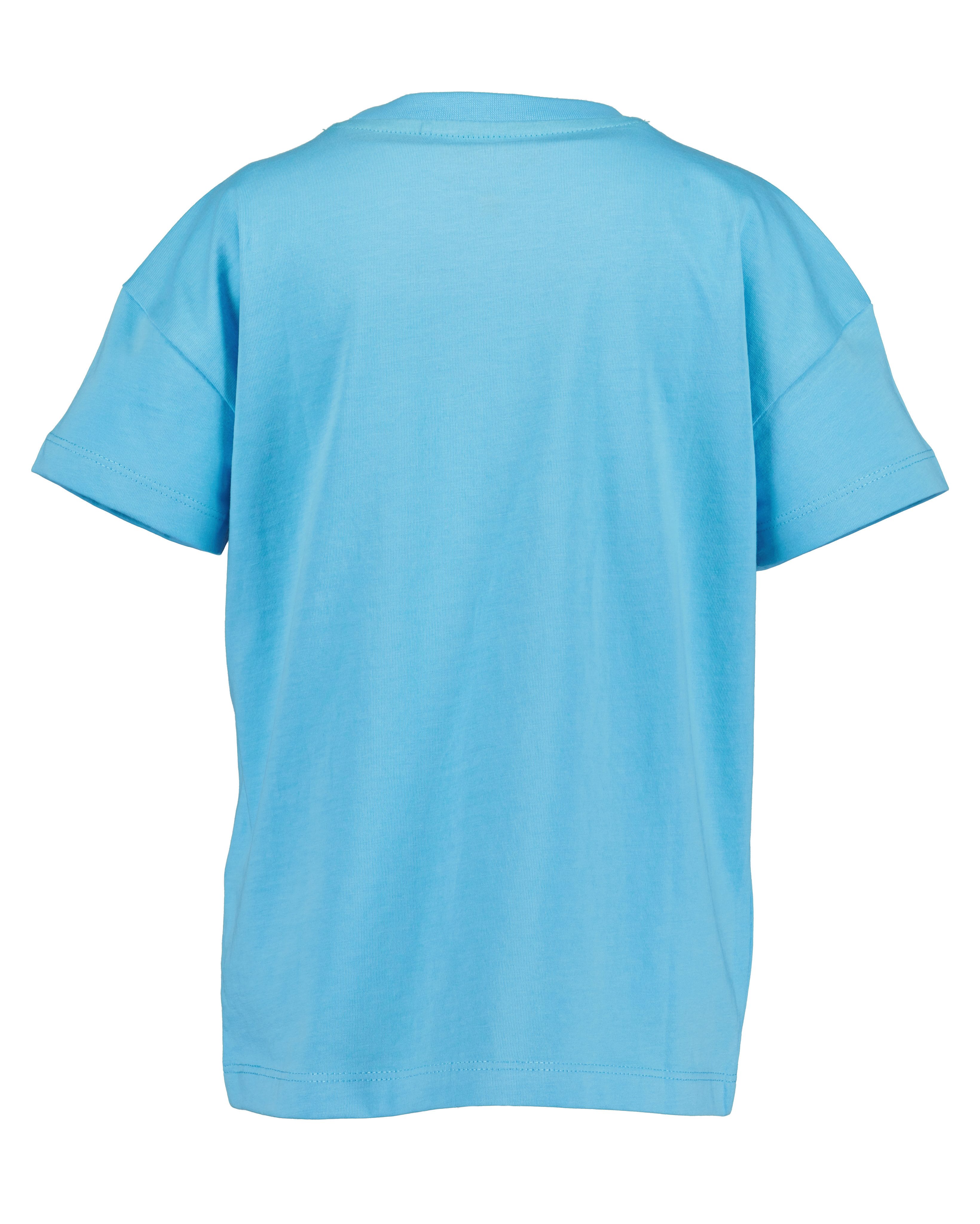 Blue Seven Shirt met korte mouwen