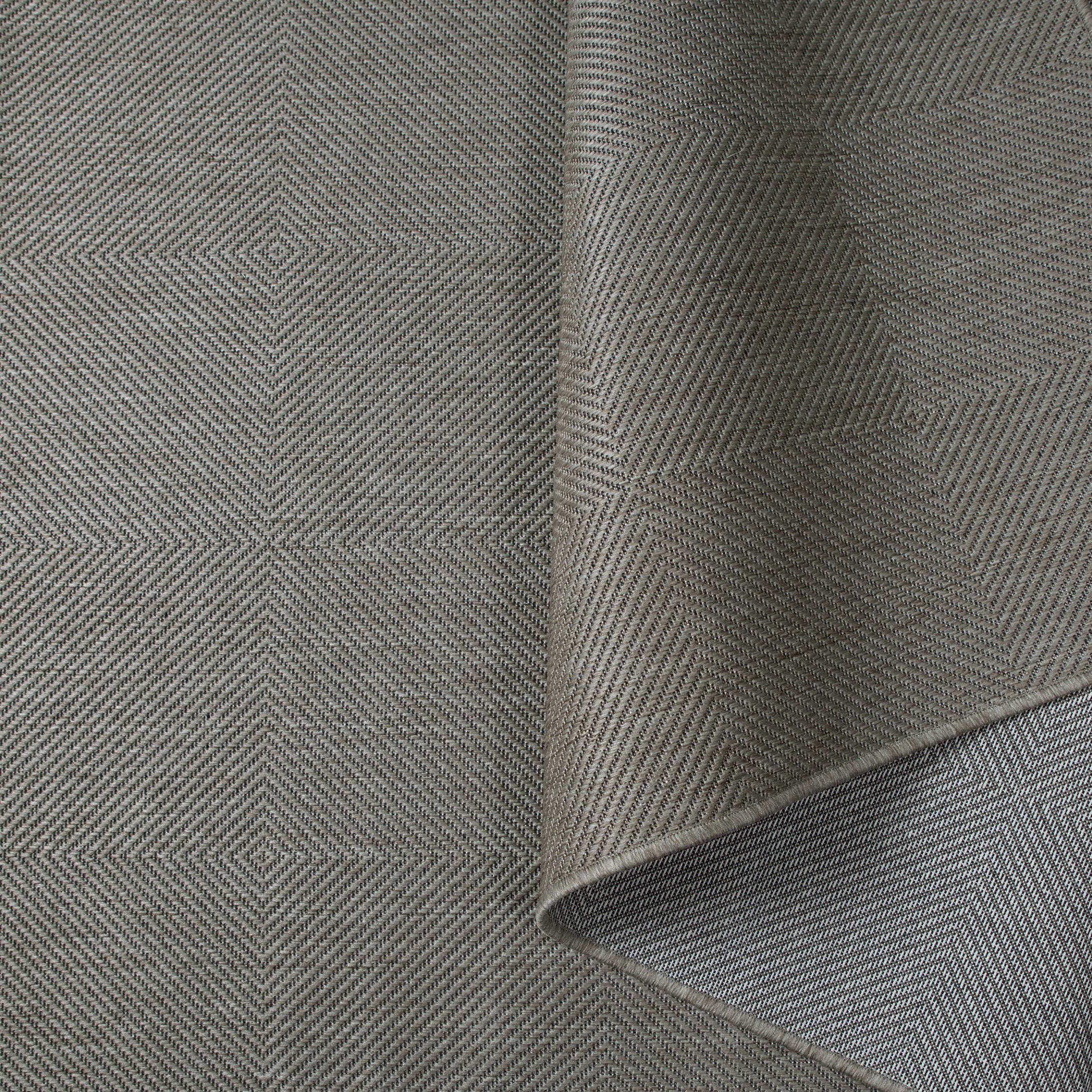 my home Vloerkleed Anna is ook als loper verkrijgbaar Geschikt voor binnen en buiten, sisal-look, weerbestendig & uv-bestendig