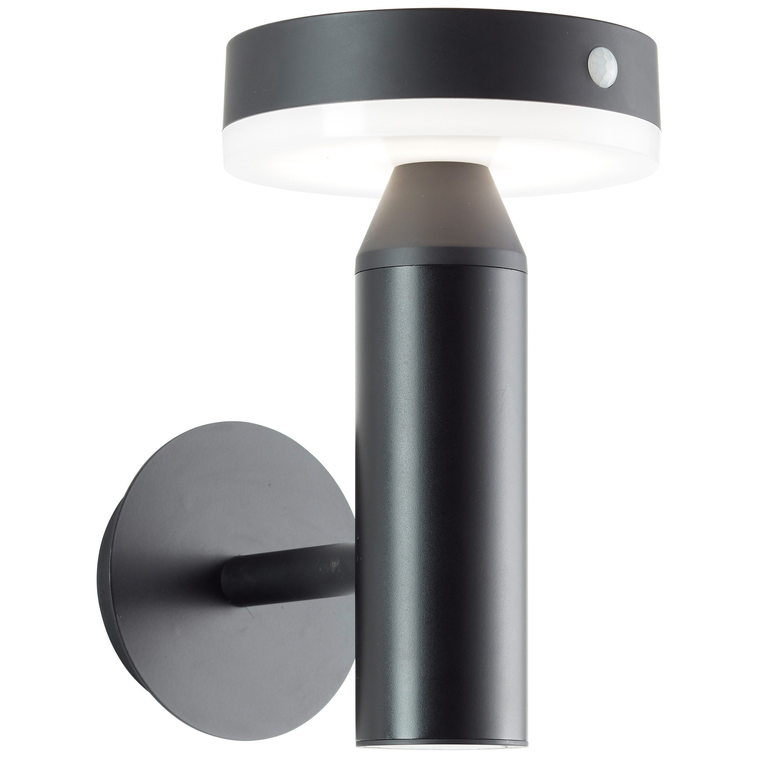 Brilliant Leuchten Led-wandlamp voor buiten Magua