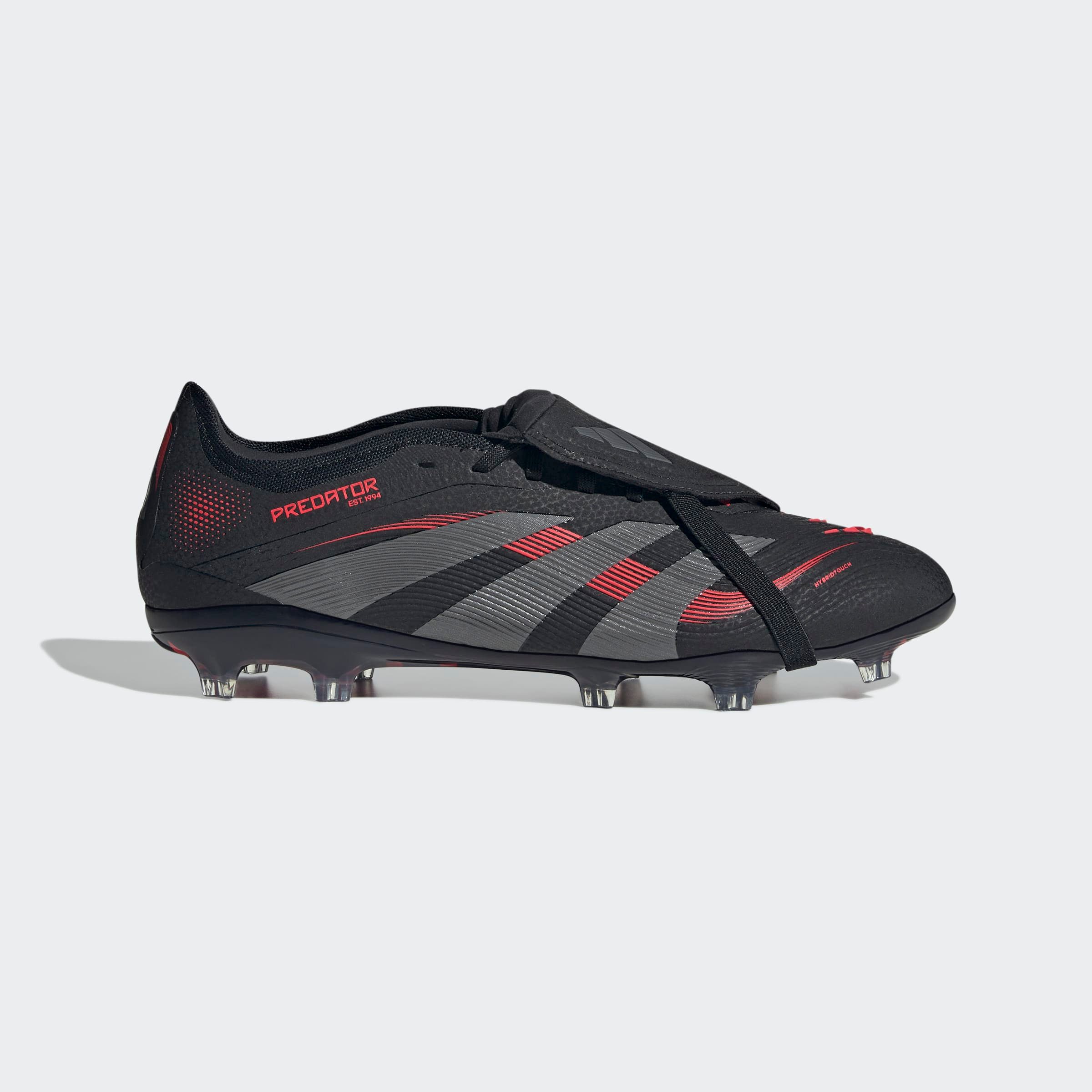 adidas Performance Voetbalschoenen PREDATOR PRO FOLD-OVER TONGUE FG