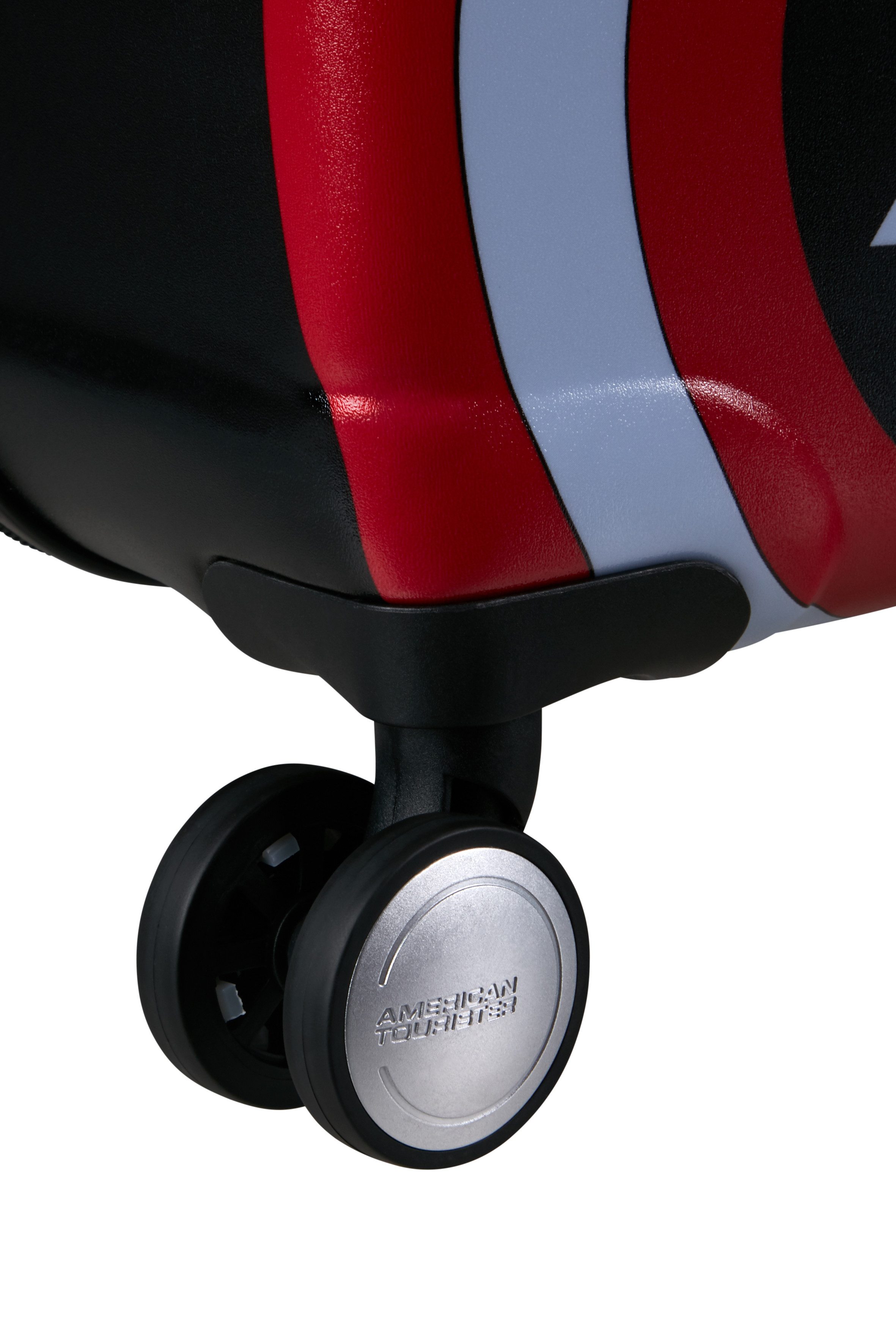 American Tourister® Hardshell-trolley