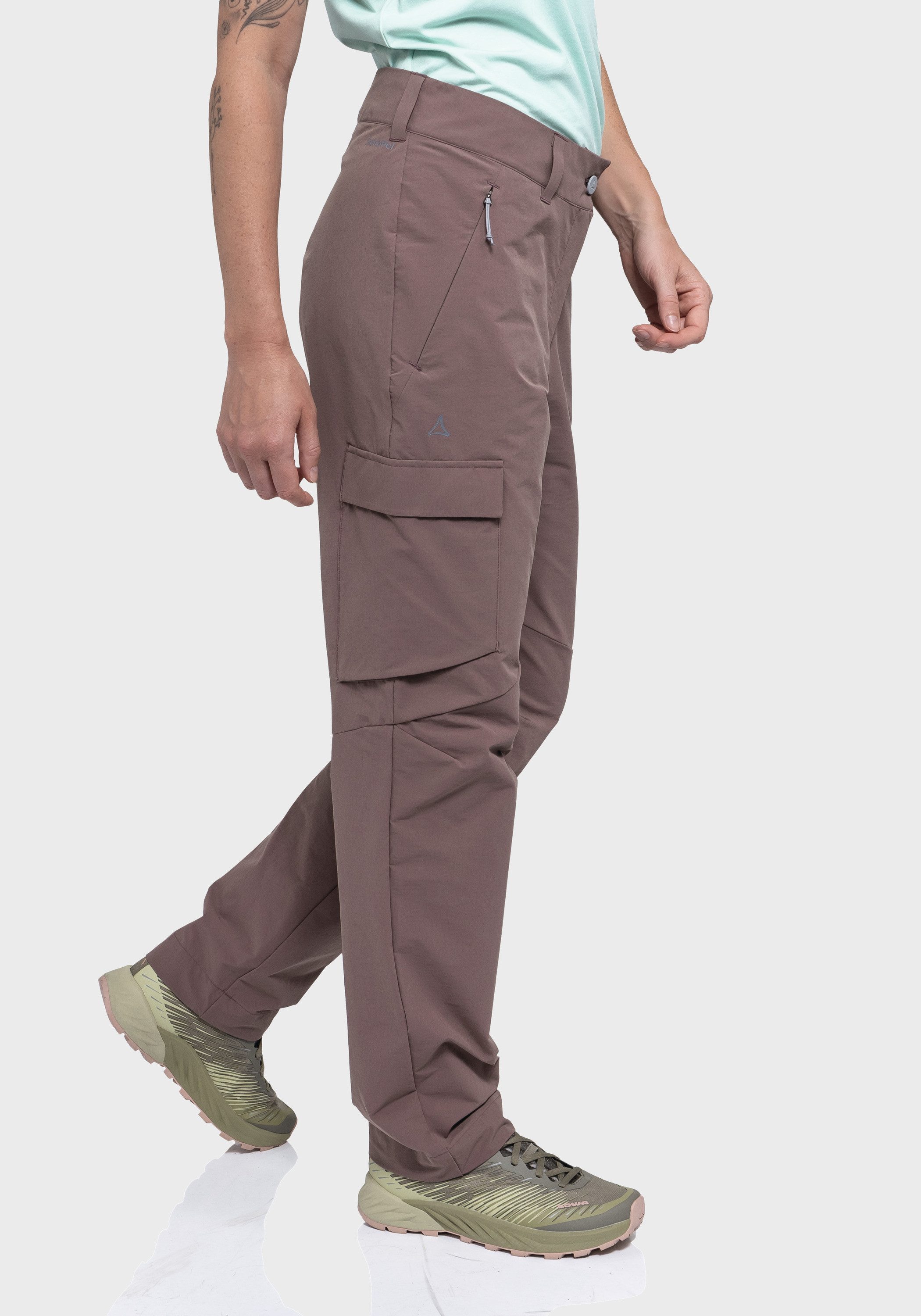 Schöffel Outdoorbroek Pants Kitzstein L