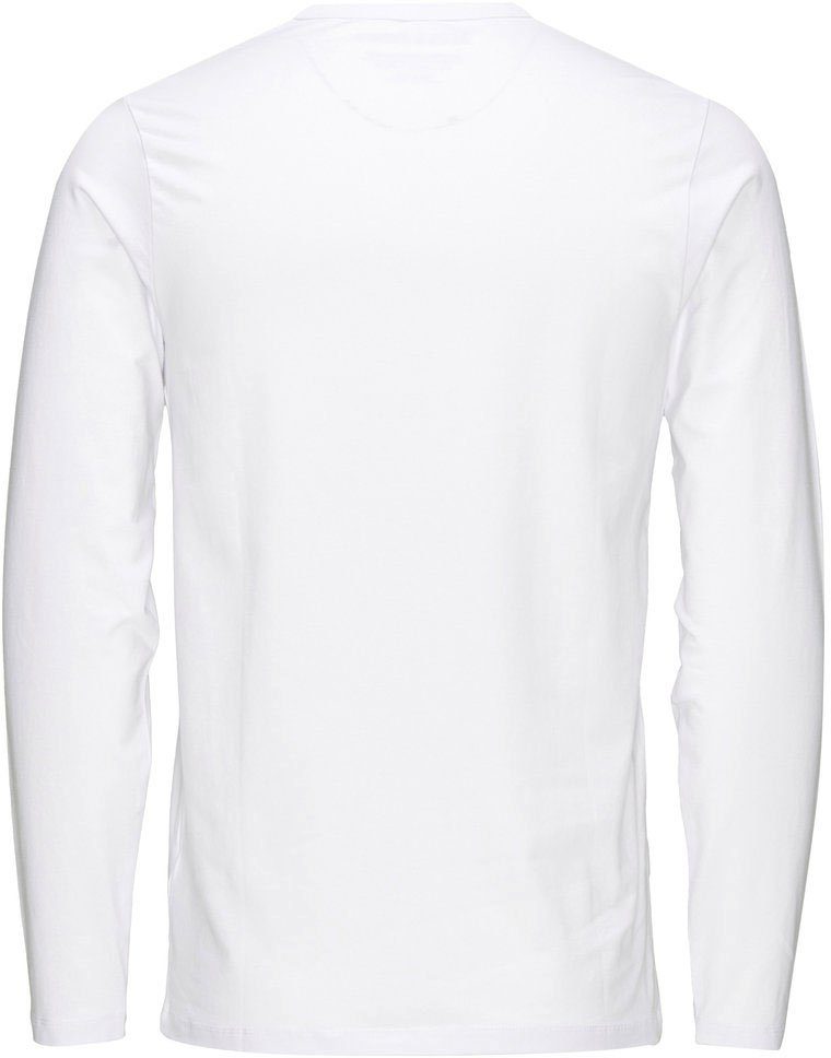 Jack & Jones Longsleeve BASIC TEE