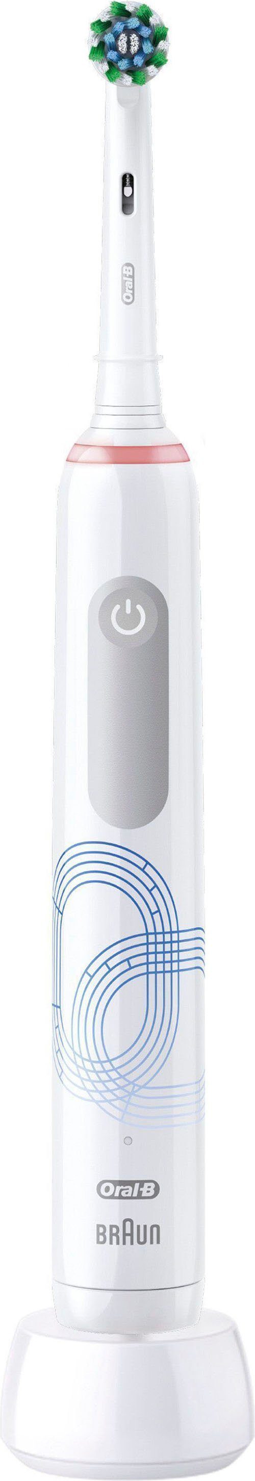 Oral B Elektrische tandenborstel Pro 3 3000 Special Edition