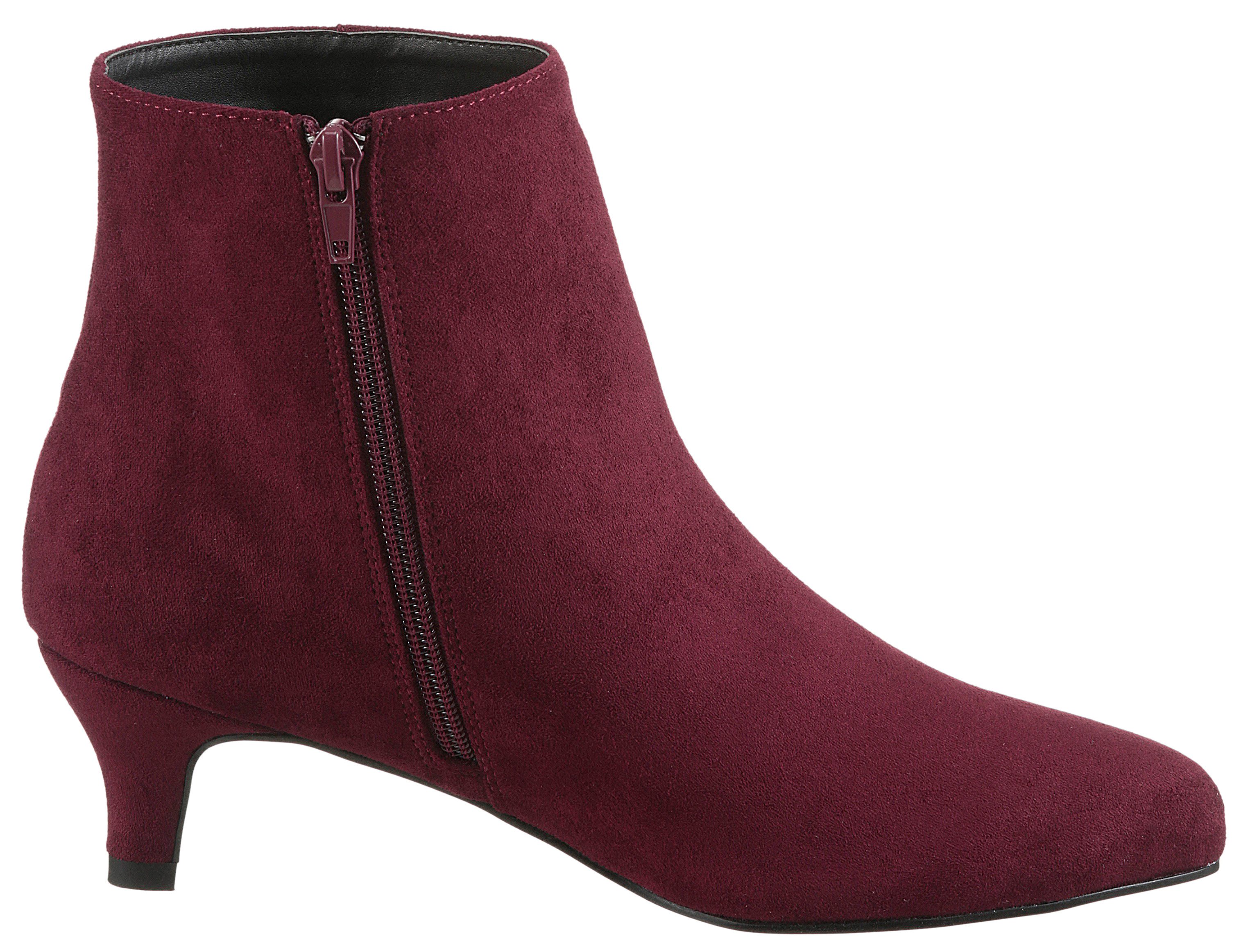 Aniston SHOES Laarsjes