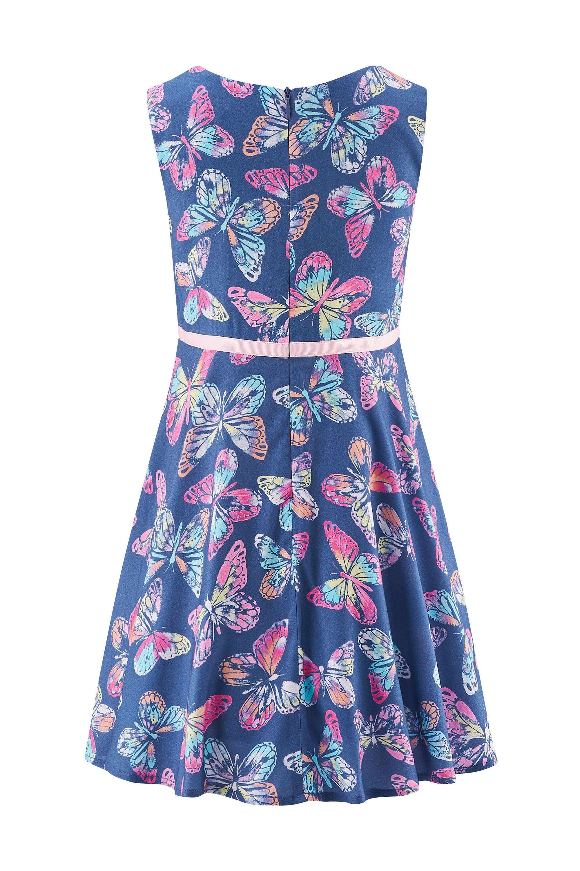 happy girls Midi-jurk