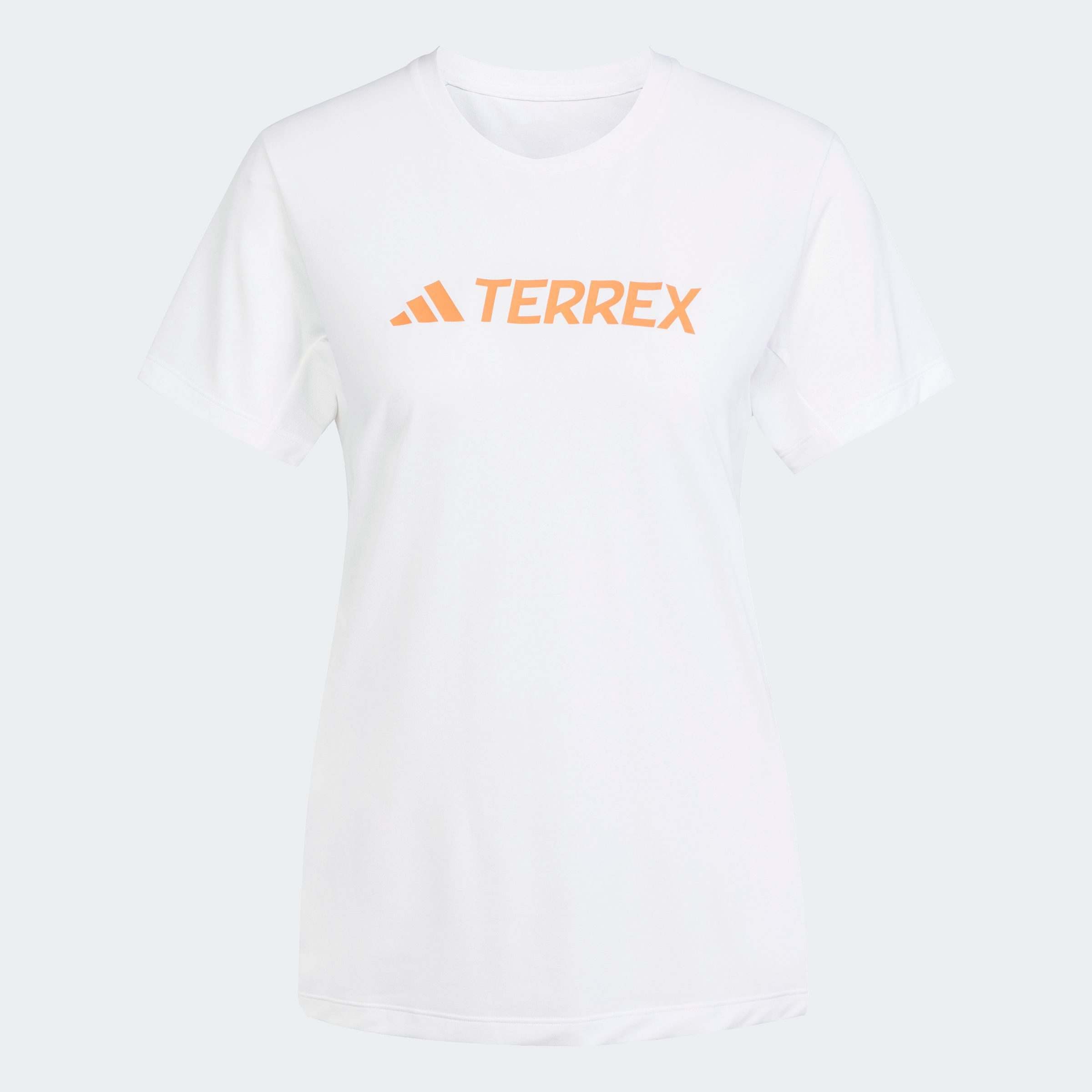 adidas TERREX Functioneel shirt W MT LOG TECH T