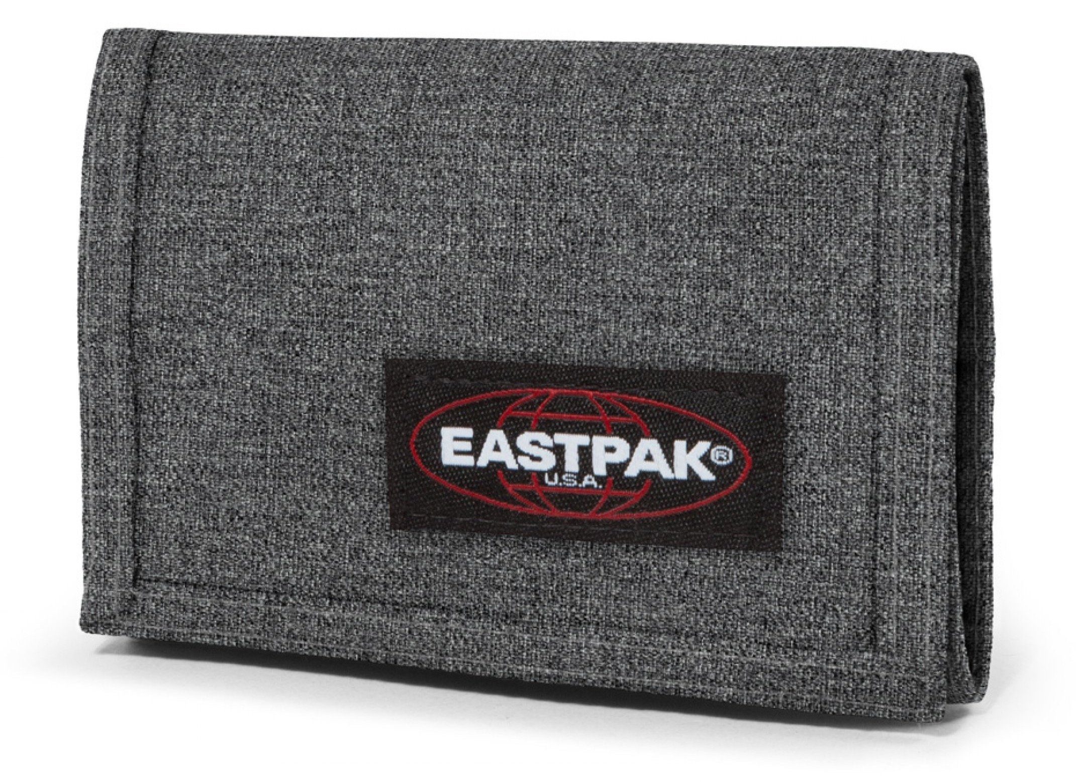 Eastpak Portemonnee CREW SINGLE in praktisch ontwerp