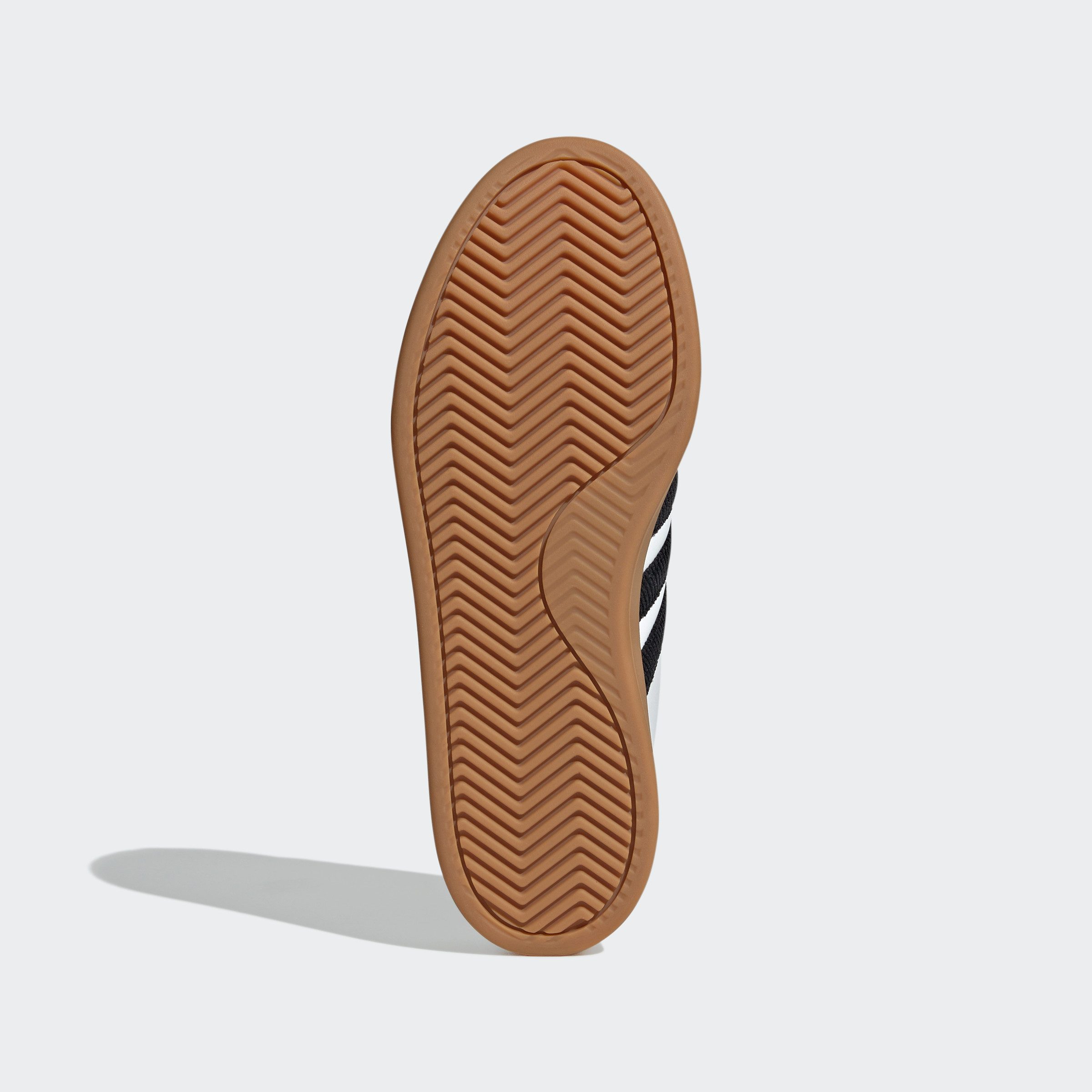 adidas Sportswear Sneakers GRAND COURT 2.0 Design geïnspireerd op de adidas Superstar
