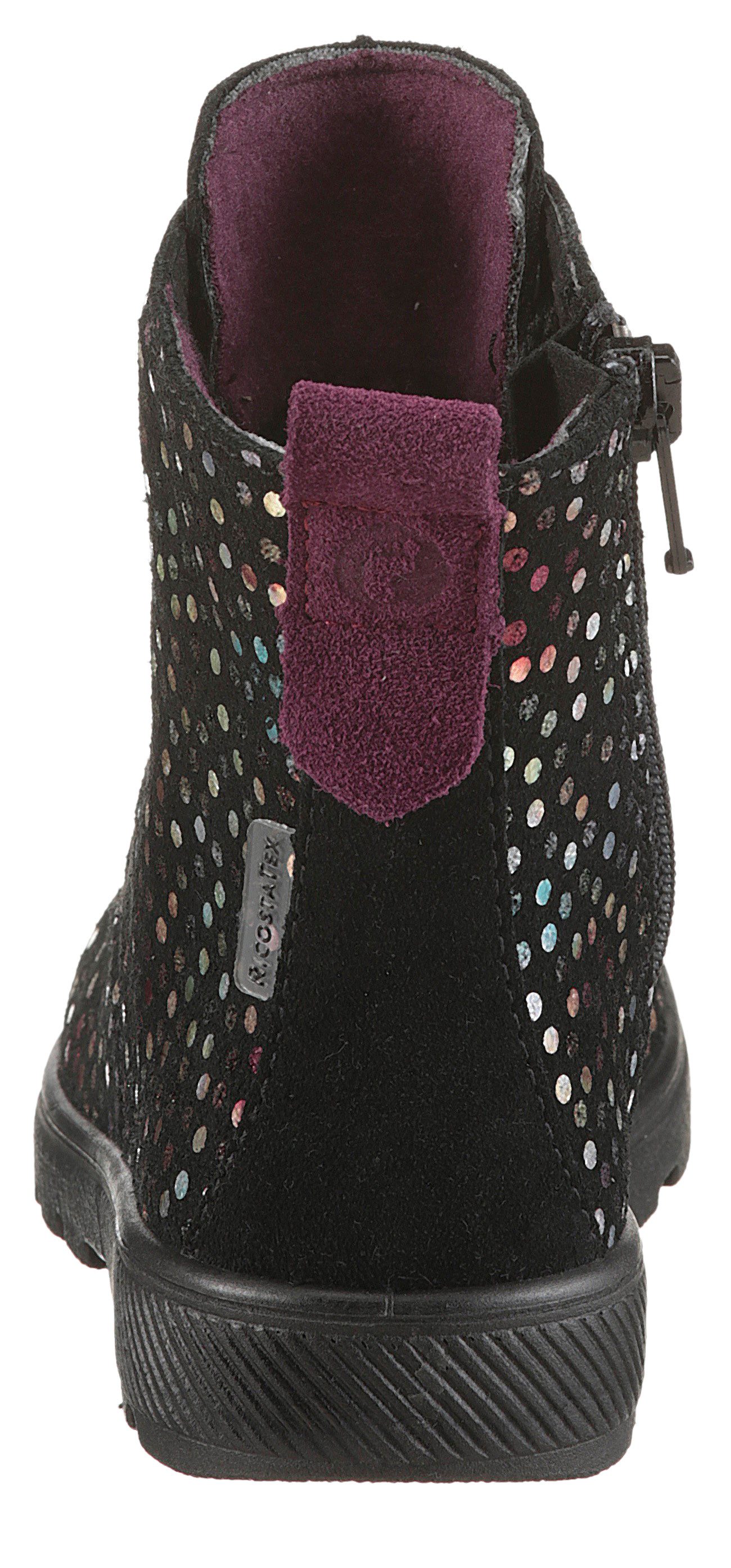 Ricosta Veterschoenen