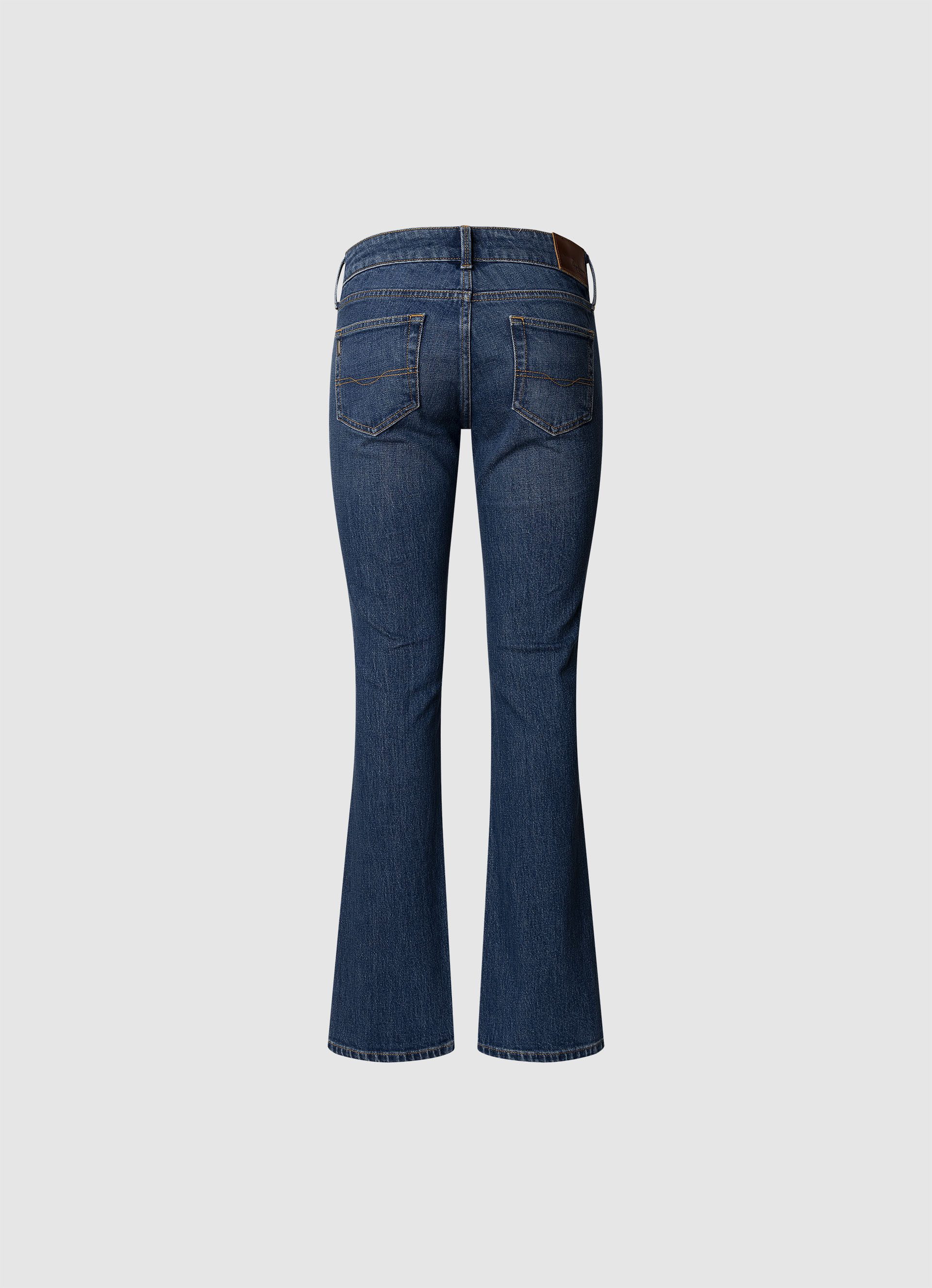 Pepe Jeans Bootcut jeans BOOTCUT LW