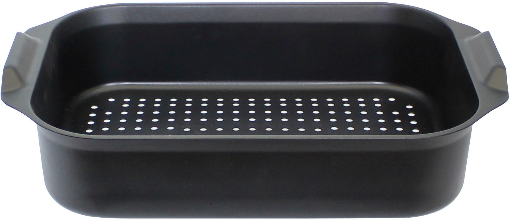 Elo Braadpan Duo Vital met carboneinsatz, ovenbestendig, inductie
