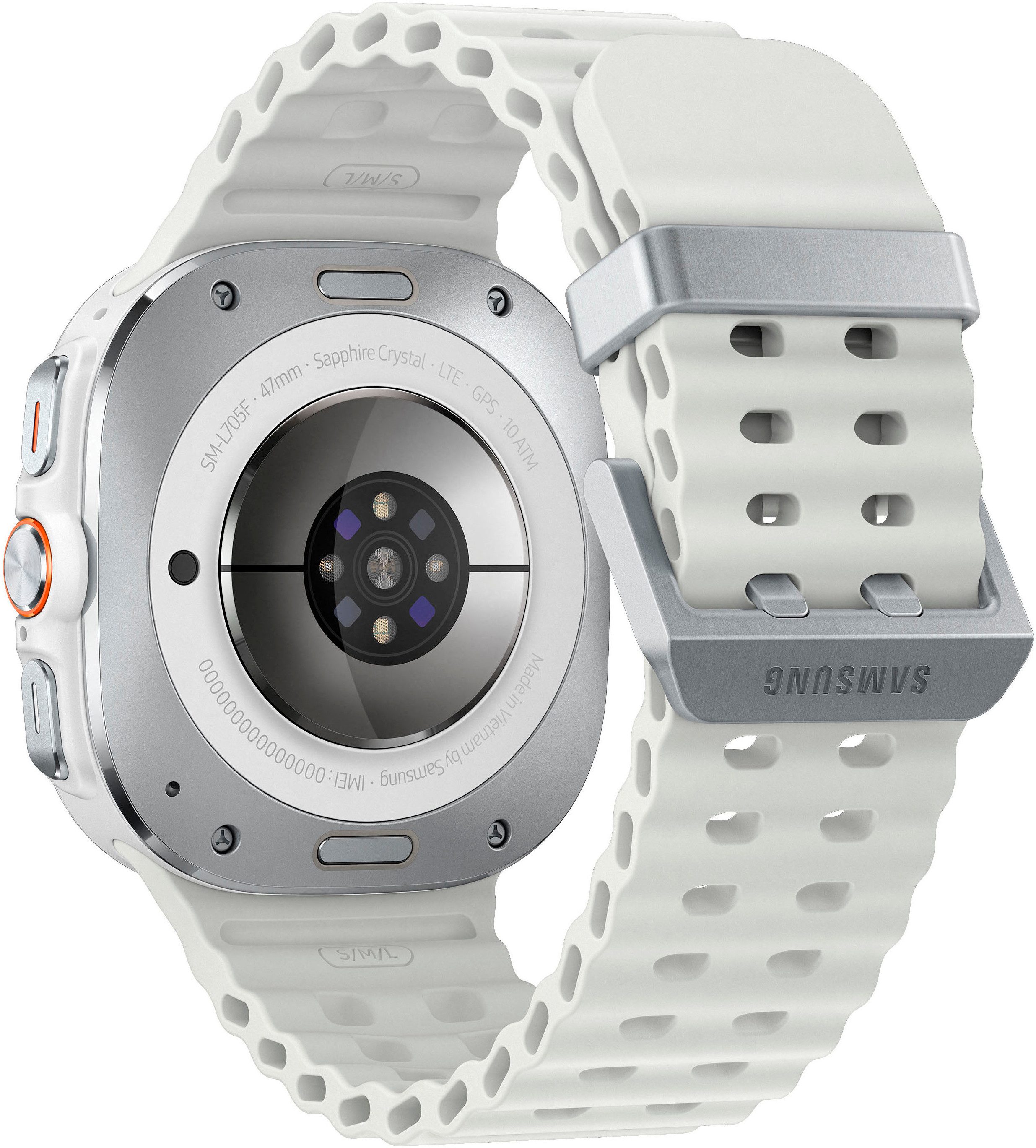 Samsung Smartwatch Galaxy Watch Ultra (2025)