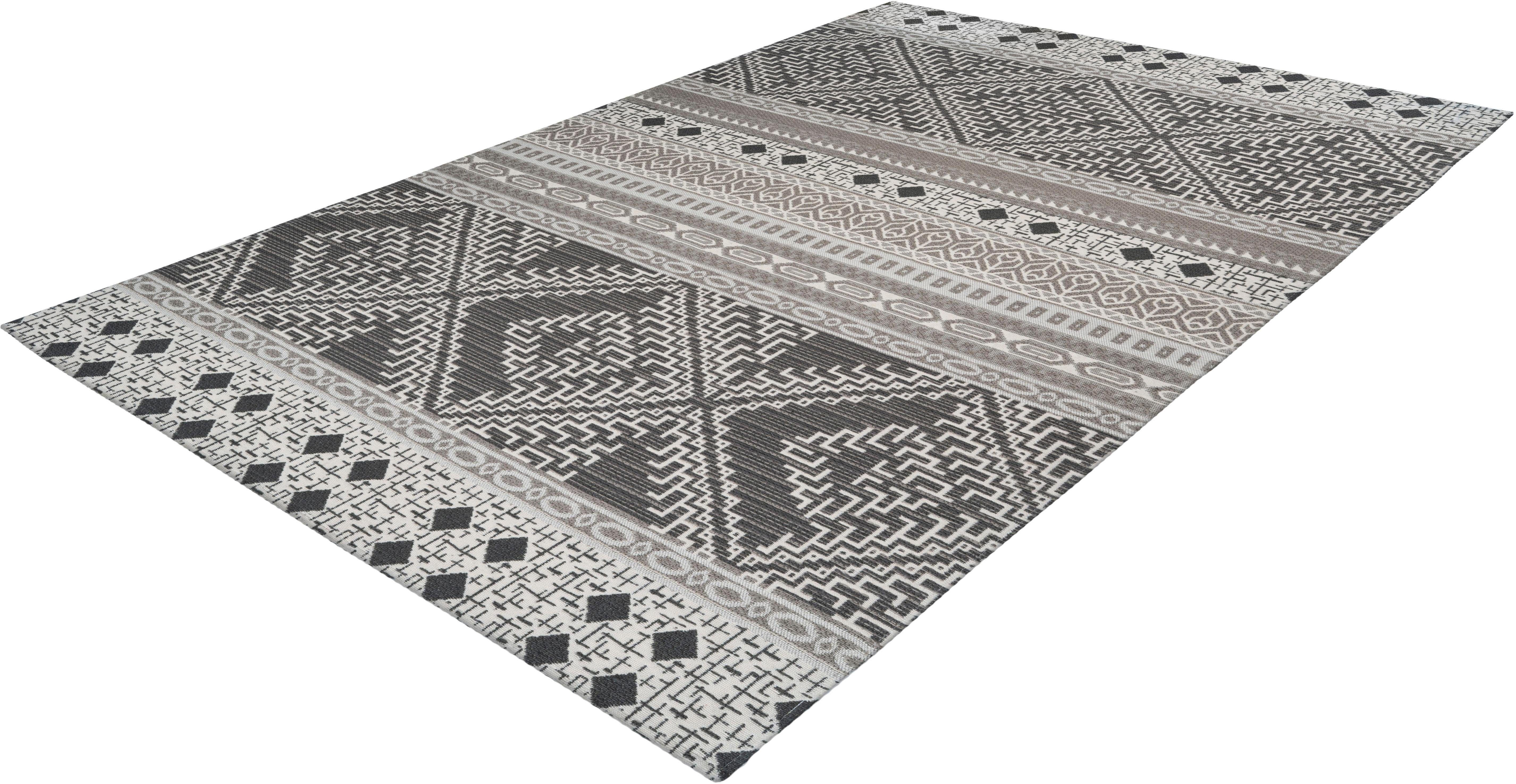 calo-deluxe Vloerkleed Rico 403
