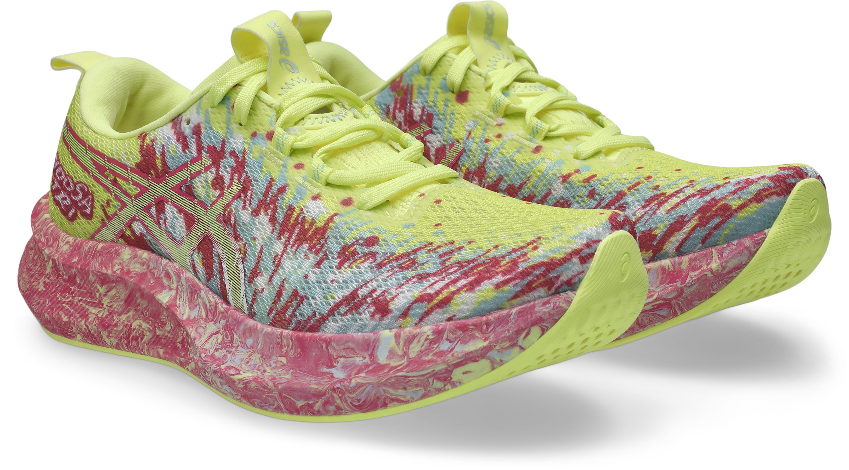 Asics Runningschoenen NOOSA TRI 16