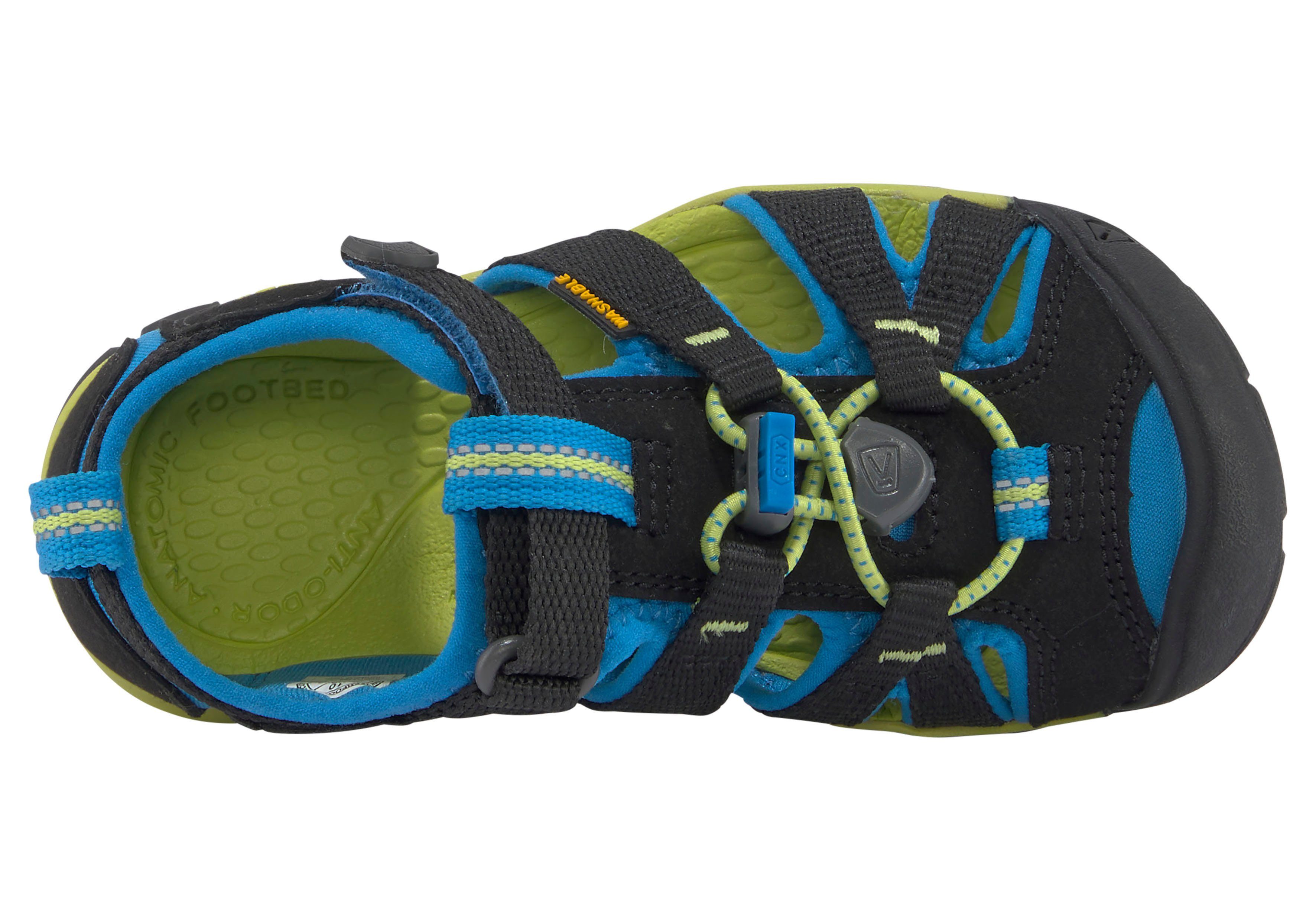 Keen Sandalen SEACAMP II CNX