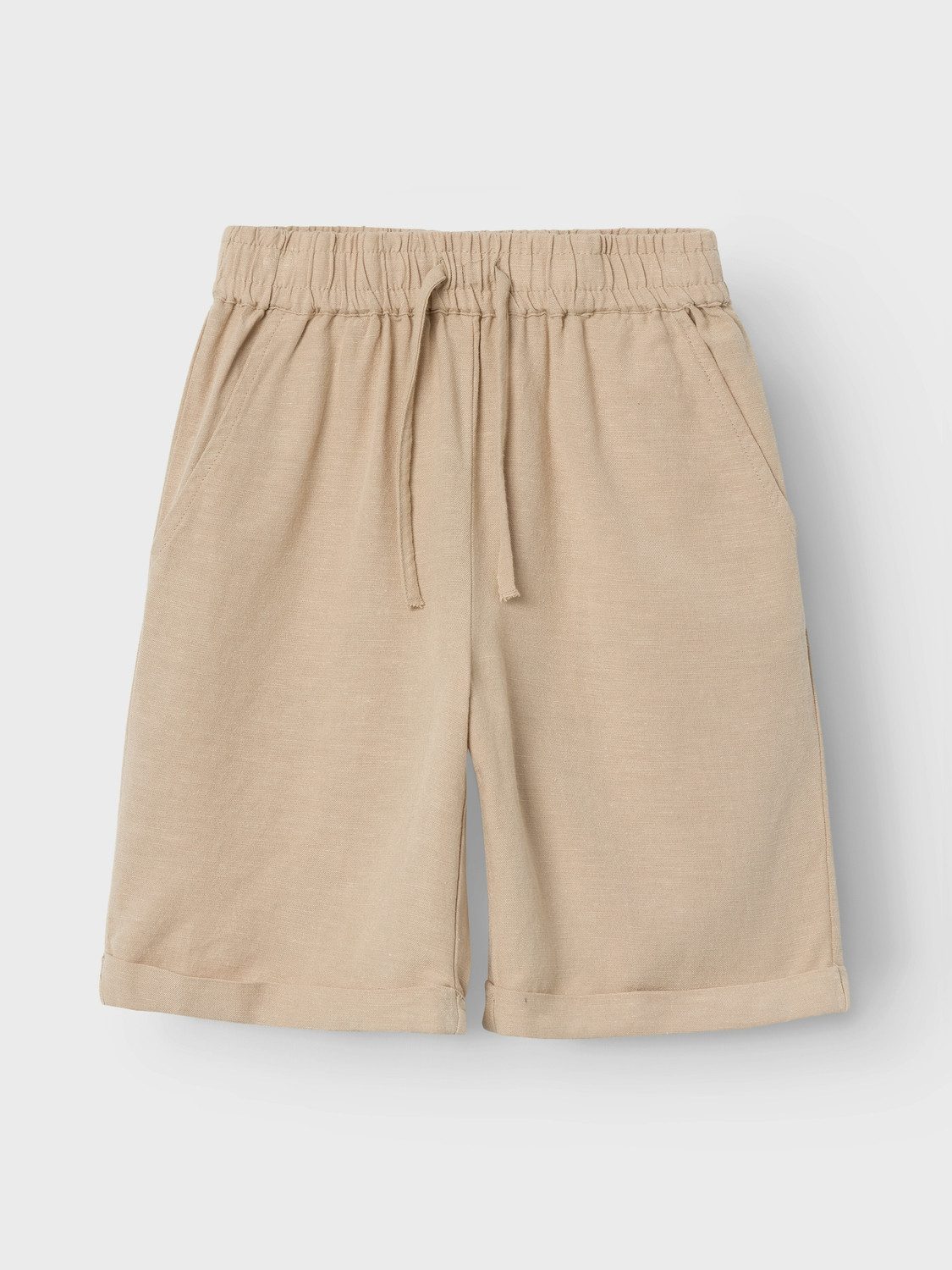 Name It Short NKMFAHER SHORTS F NOOS