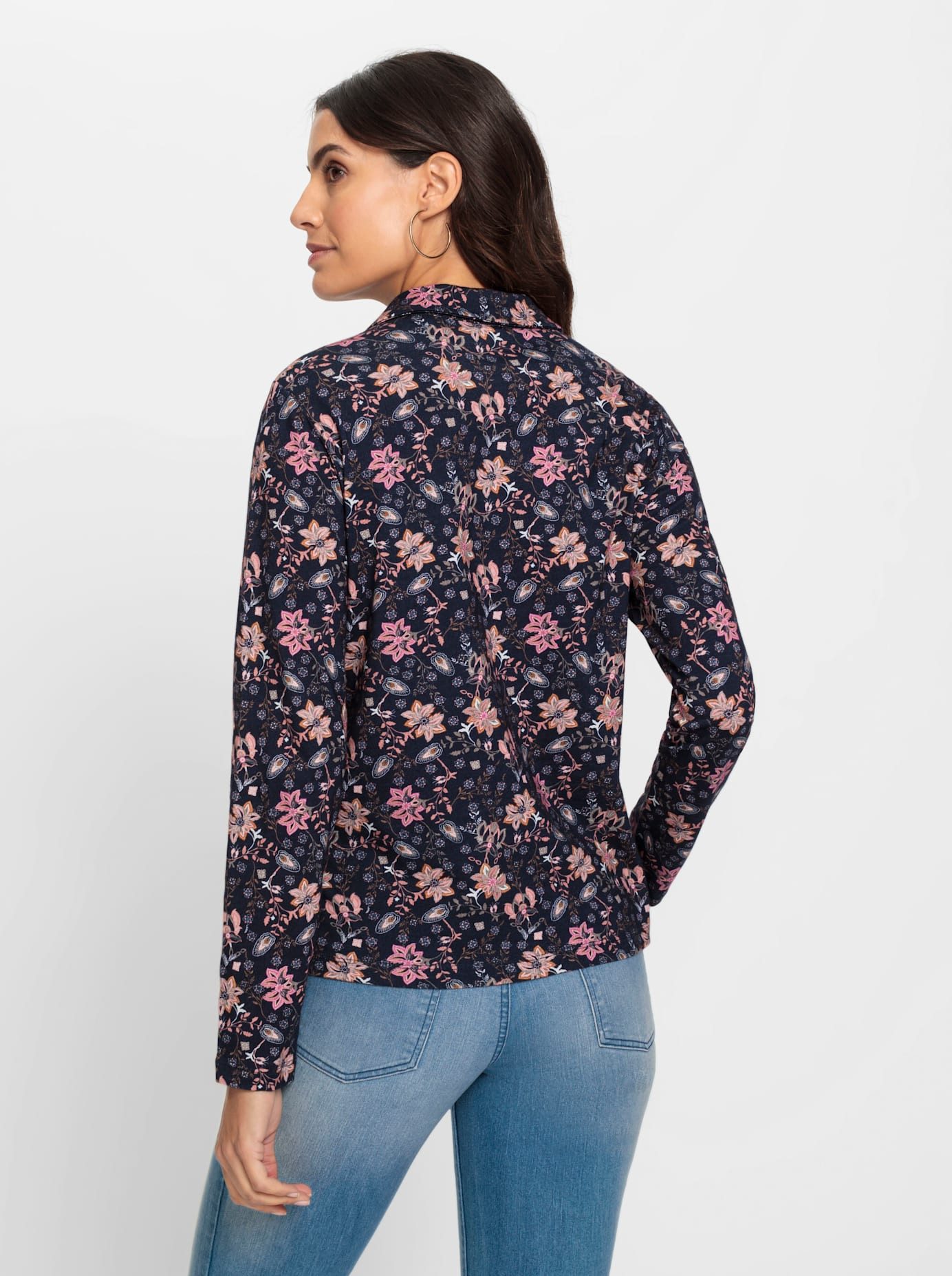 Classic Inspirationen Poloshirt Shirt (1-delig)