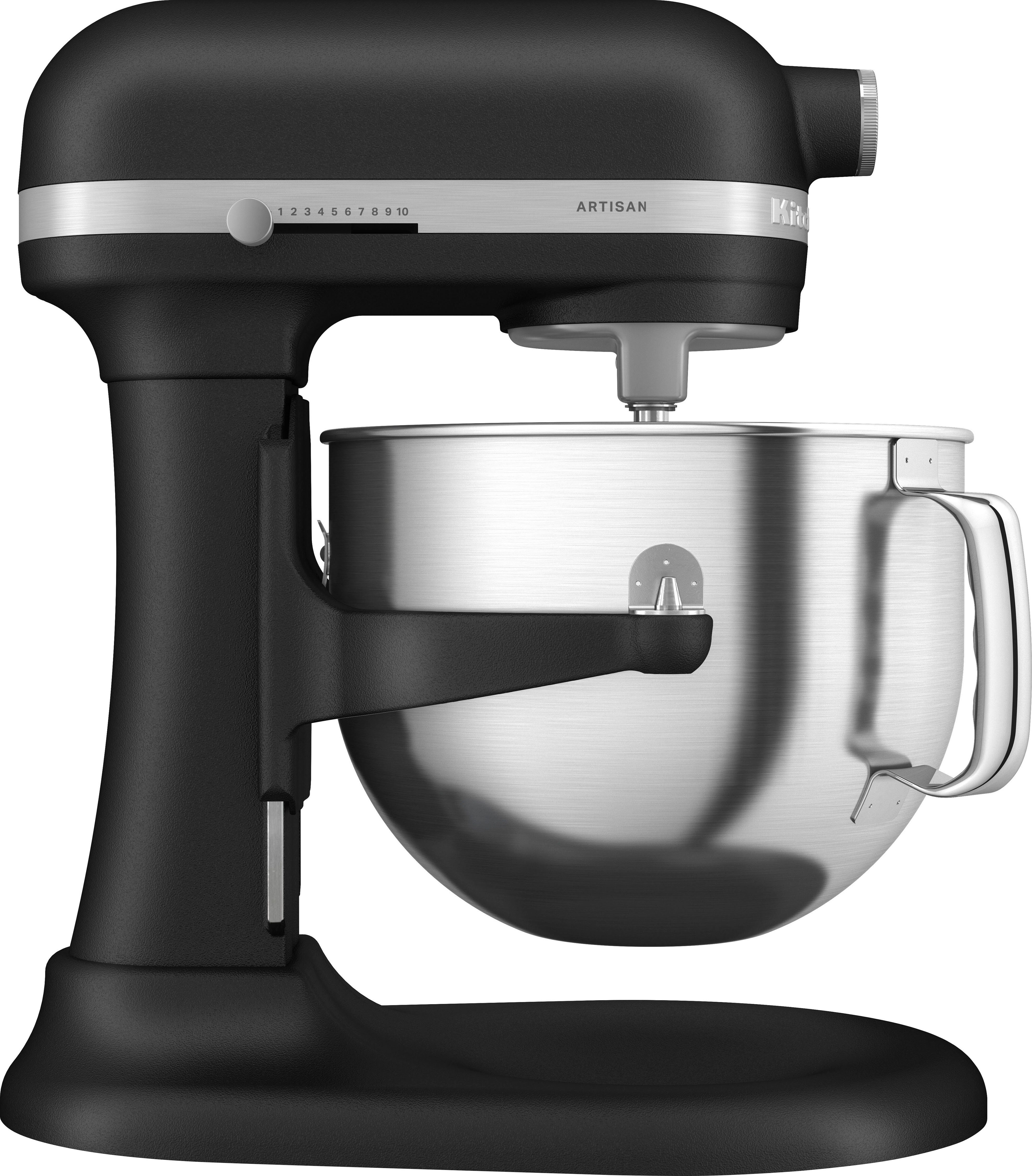 KitchenAid Keukenmachine 5KSM70SHXEBK