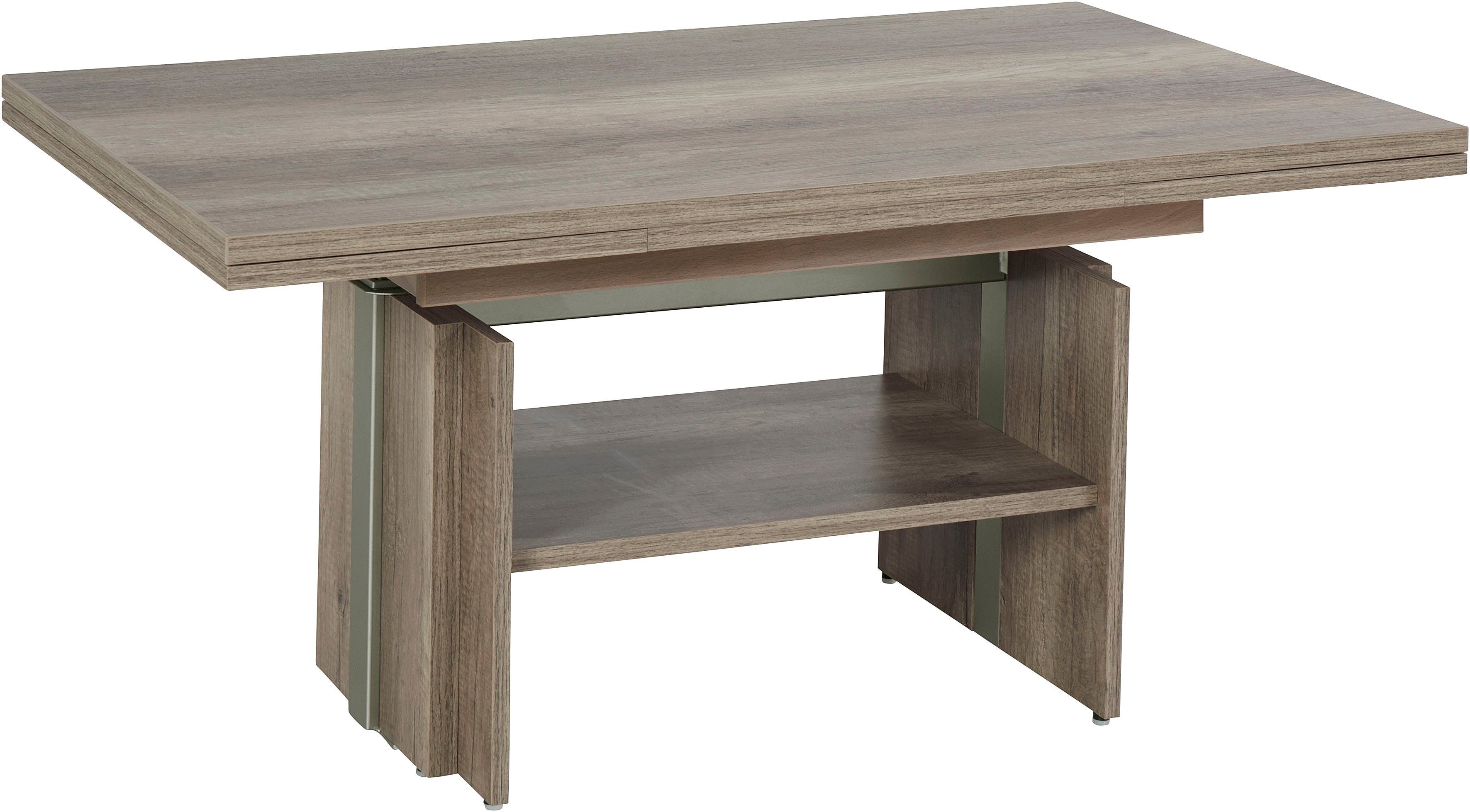 HELA Salontafel Functionele salontafel Henner