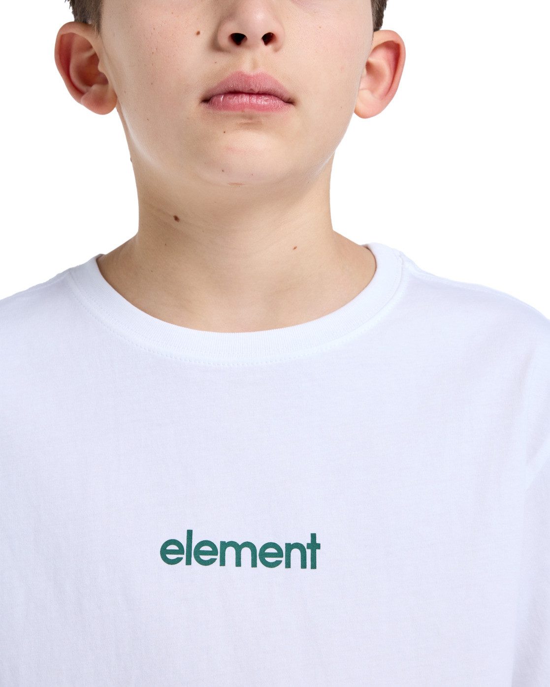 Element Shirttop Simple Logo
