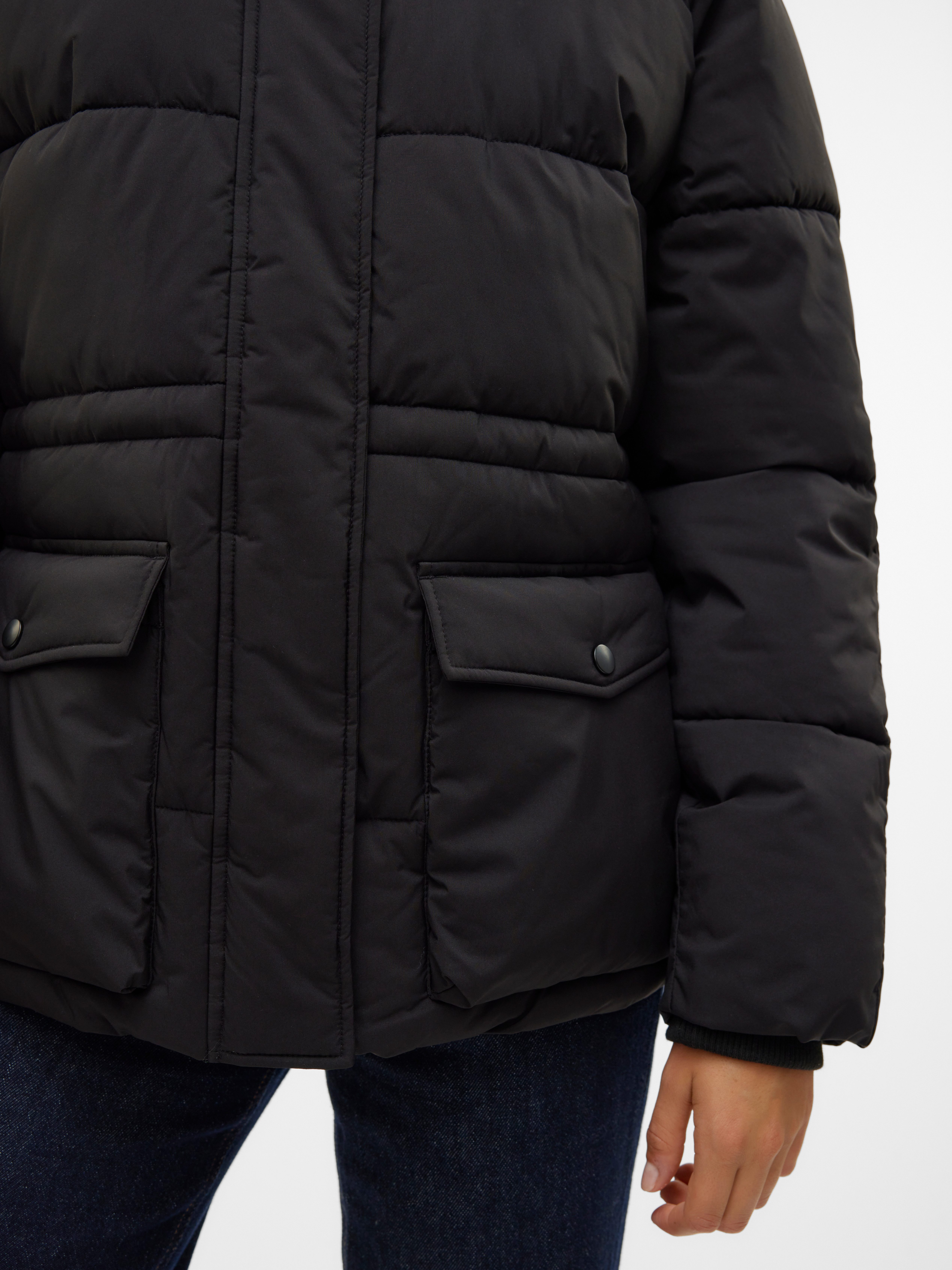 Vero Moda Gewatteerde jas VMDIANA JACKET NOOS