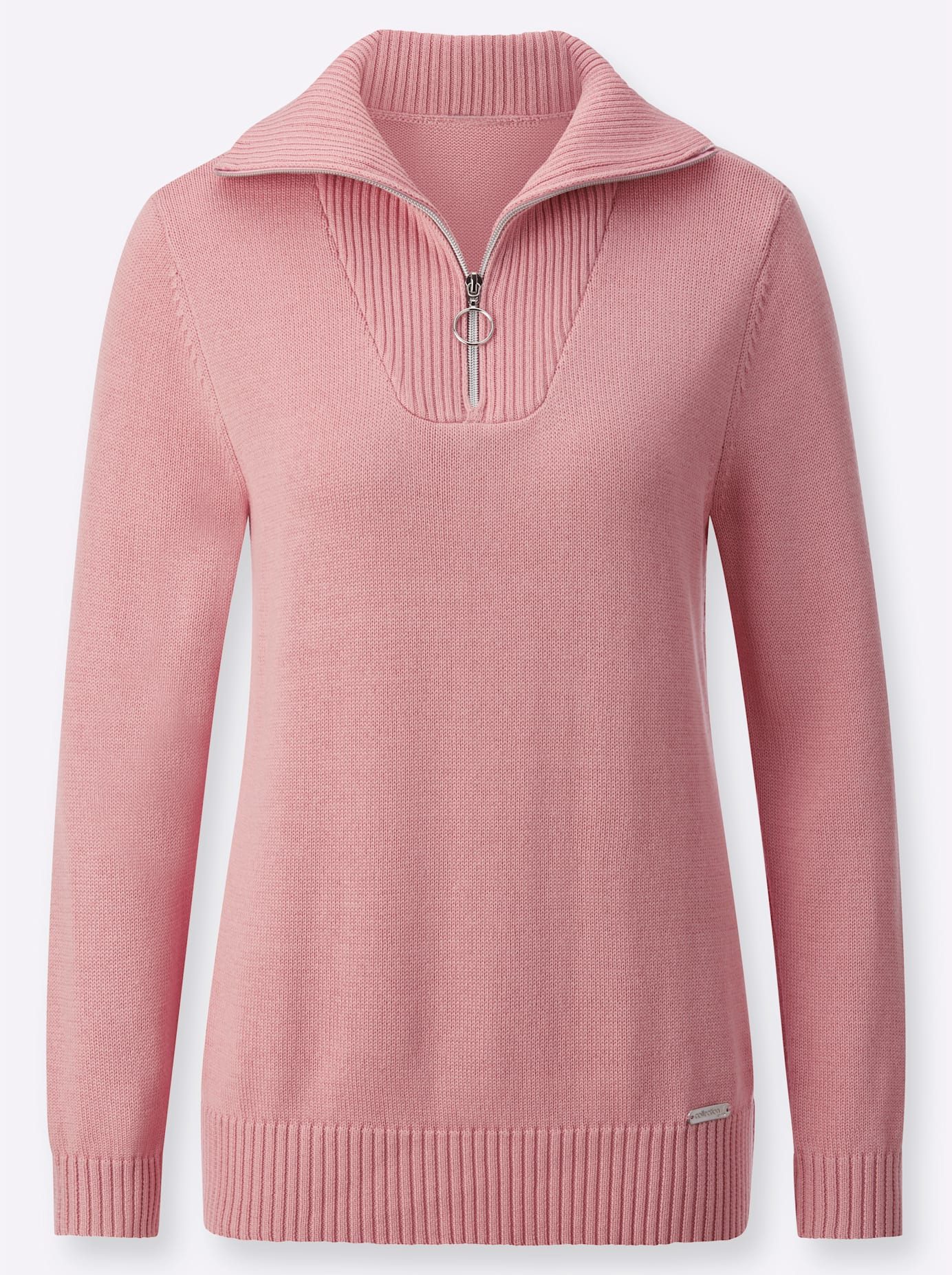 Casual Looks Schipperstrui Troyer trui